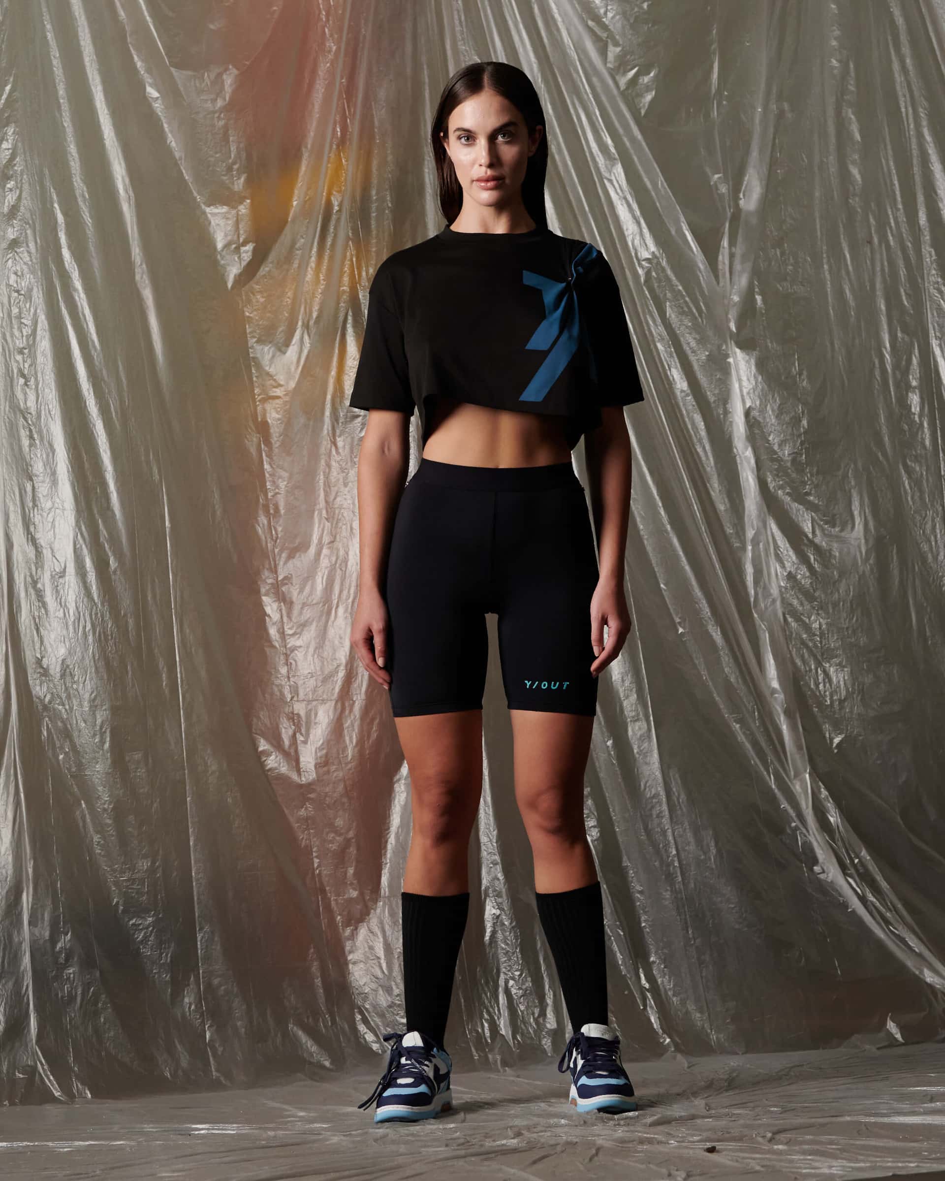 DEEP WATER SKIRT - miniatura 2