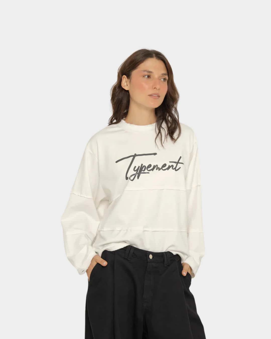 JOURNEY SWEATSHIRT - miniatura 1