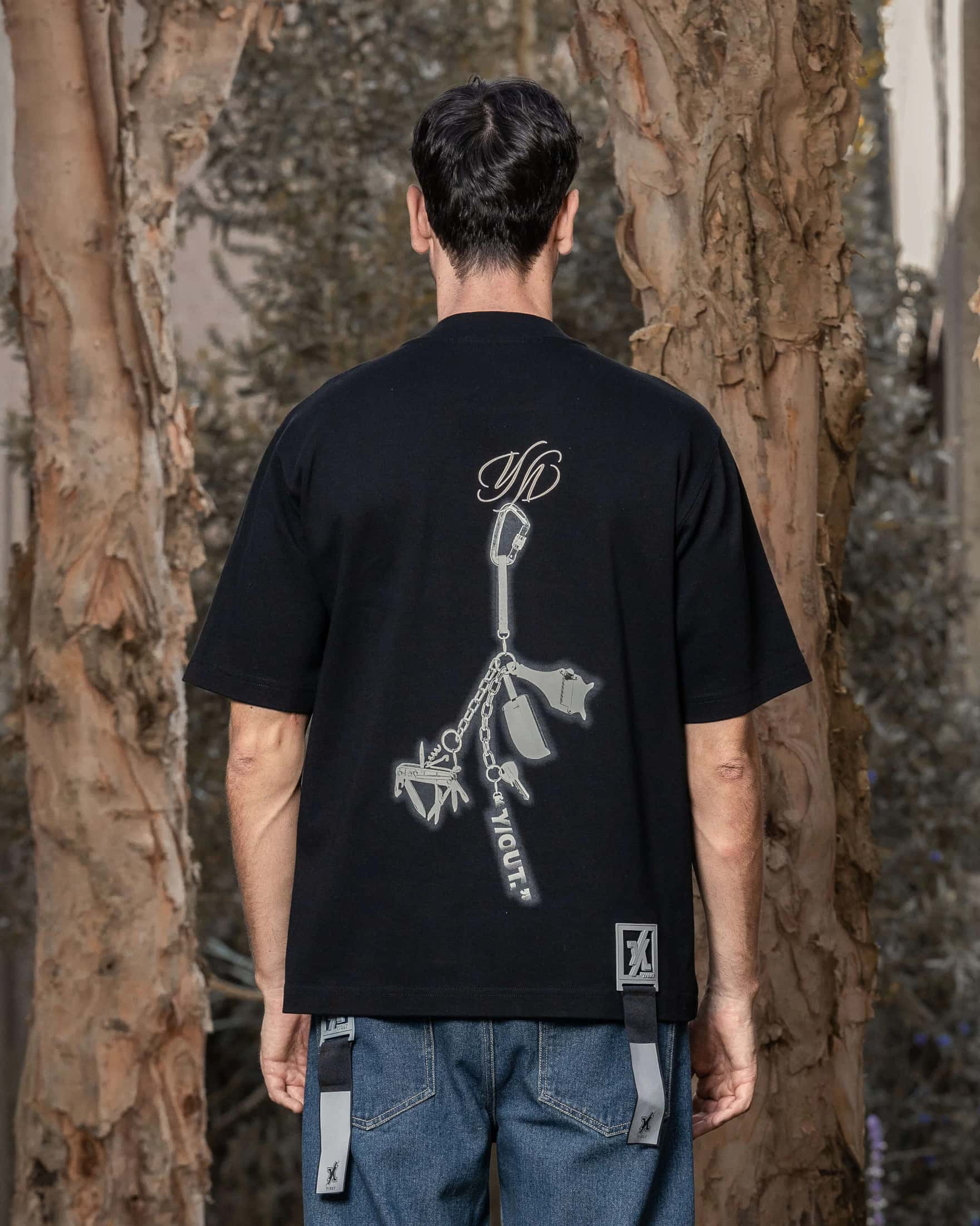 PURSUIT T-SHIRT - miniatura 3