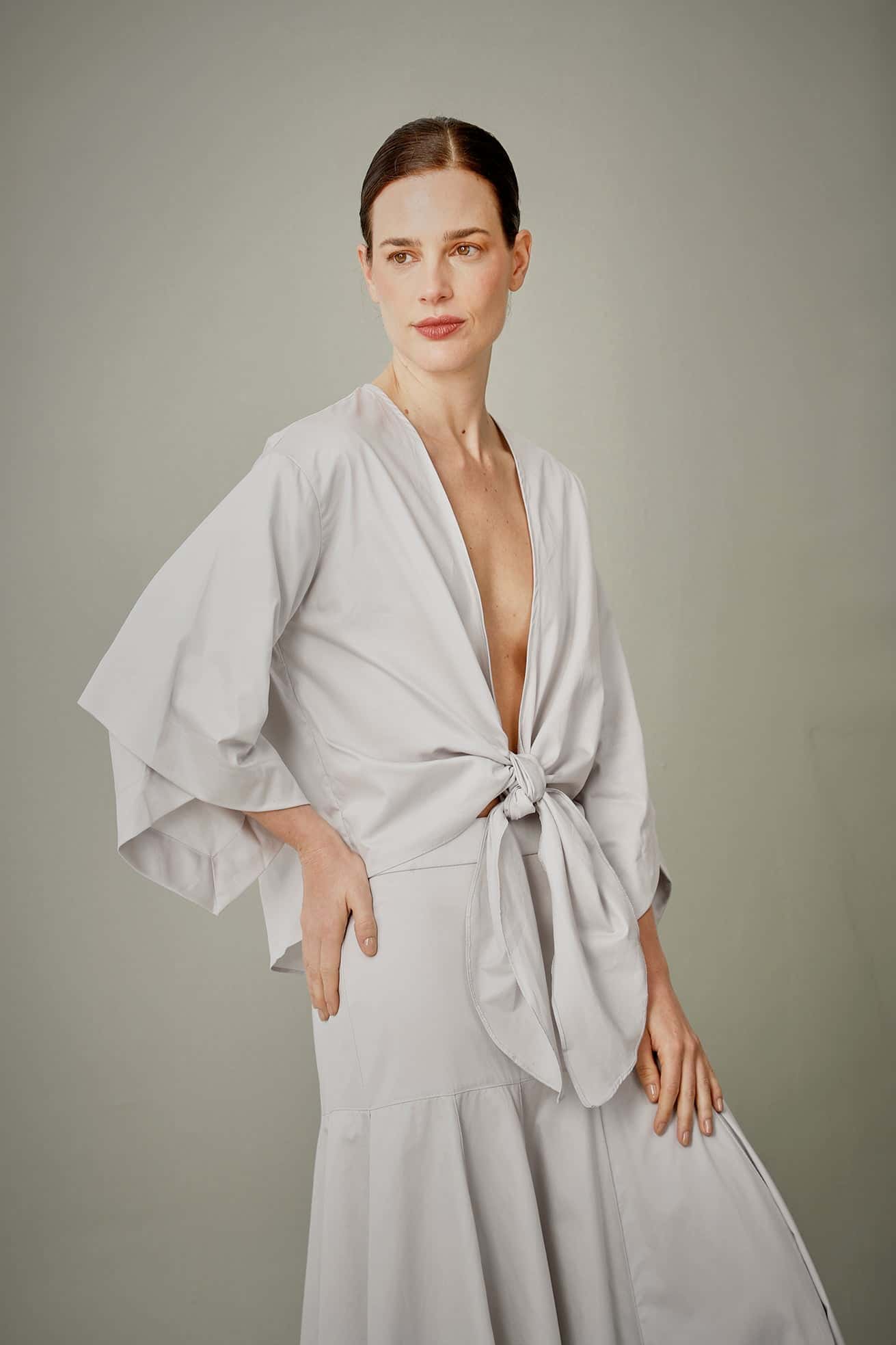 KIMONO CANOPUS