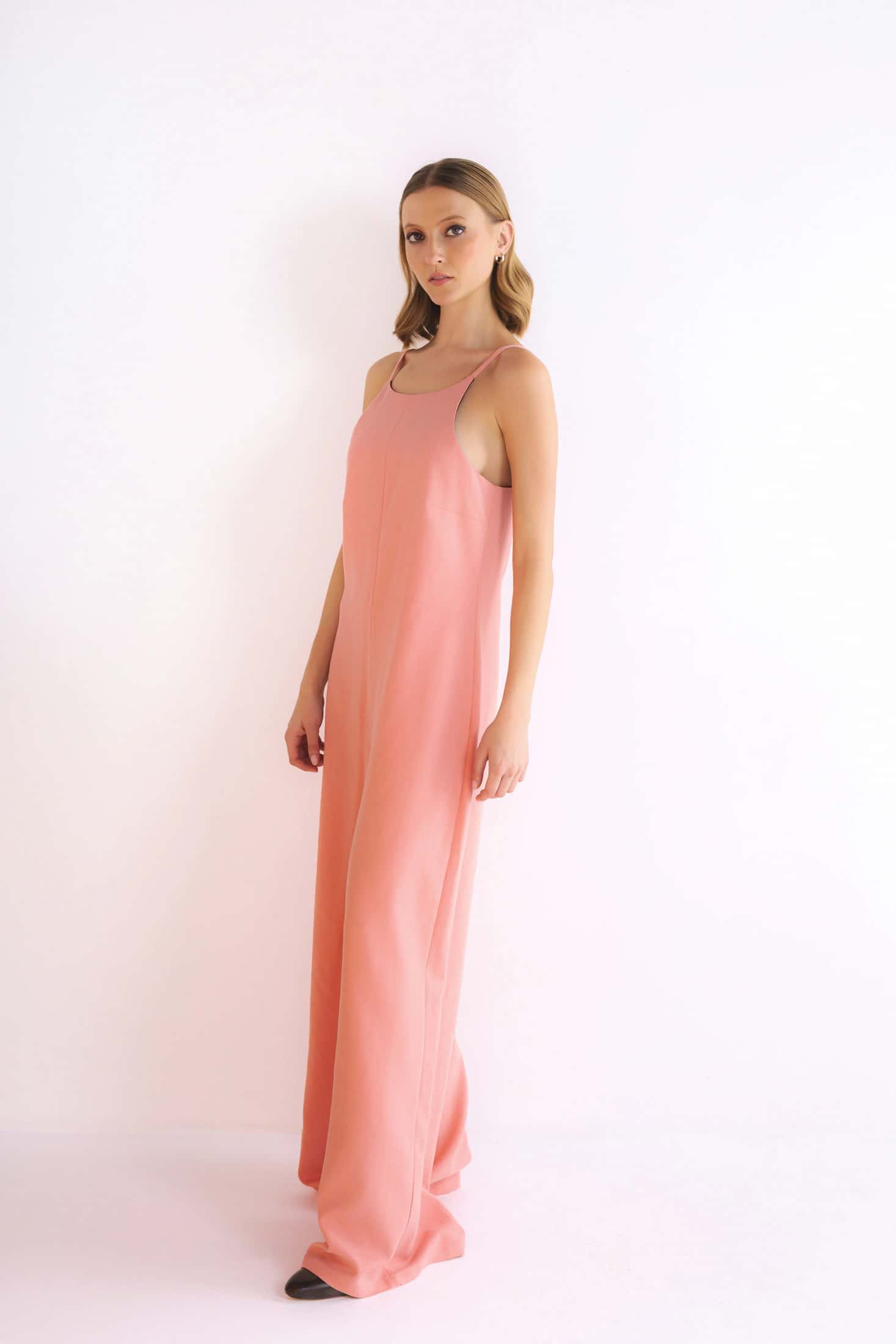 Satori Jumpsuit