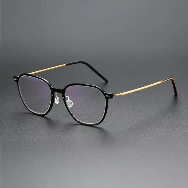 LINDBERG N.O.W Titanium 6627/D15/GT