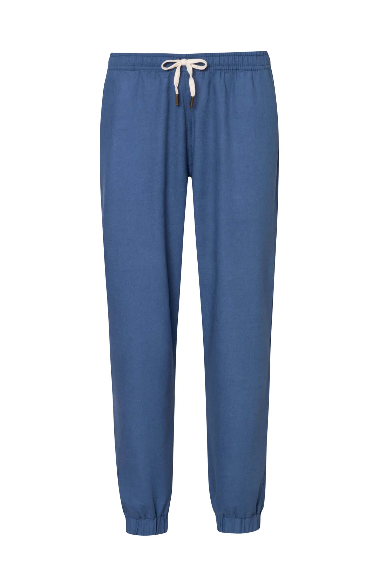 Joggers de Lino Moonlight