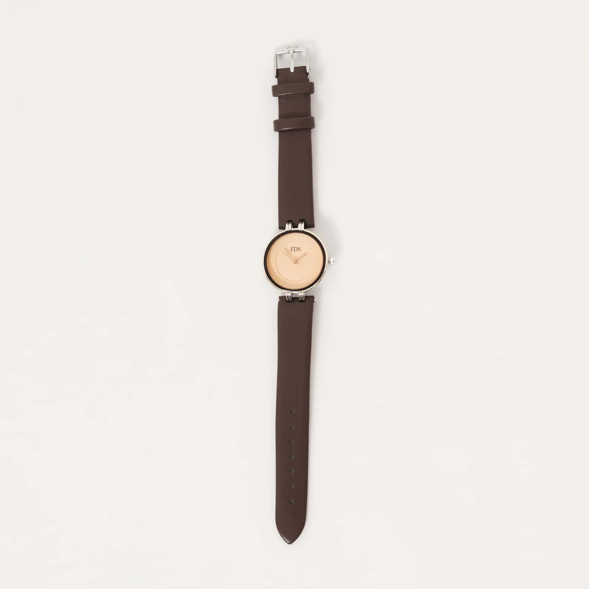 Reloj elegante - miniatura 2