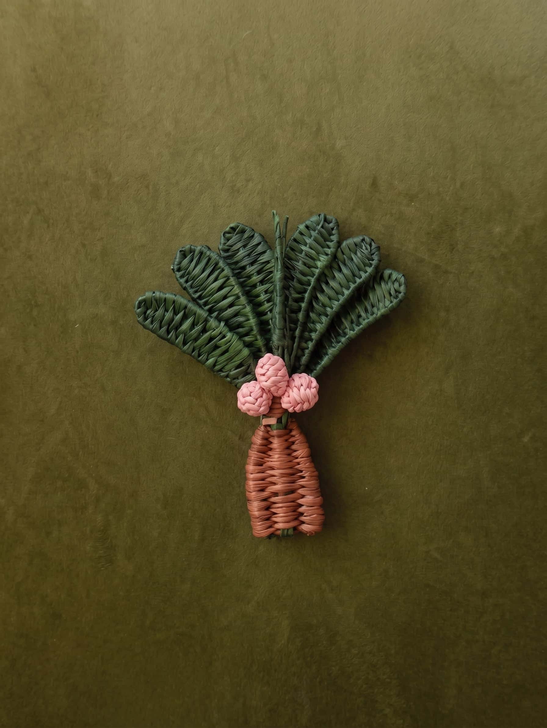 Animal Brooch - miniatura 2