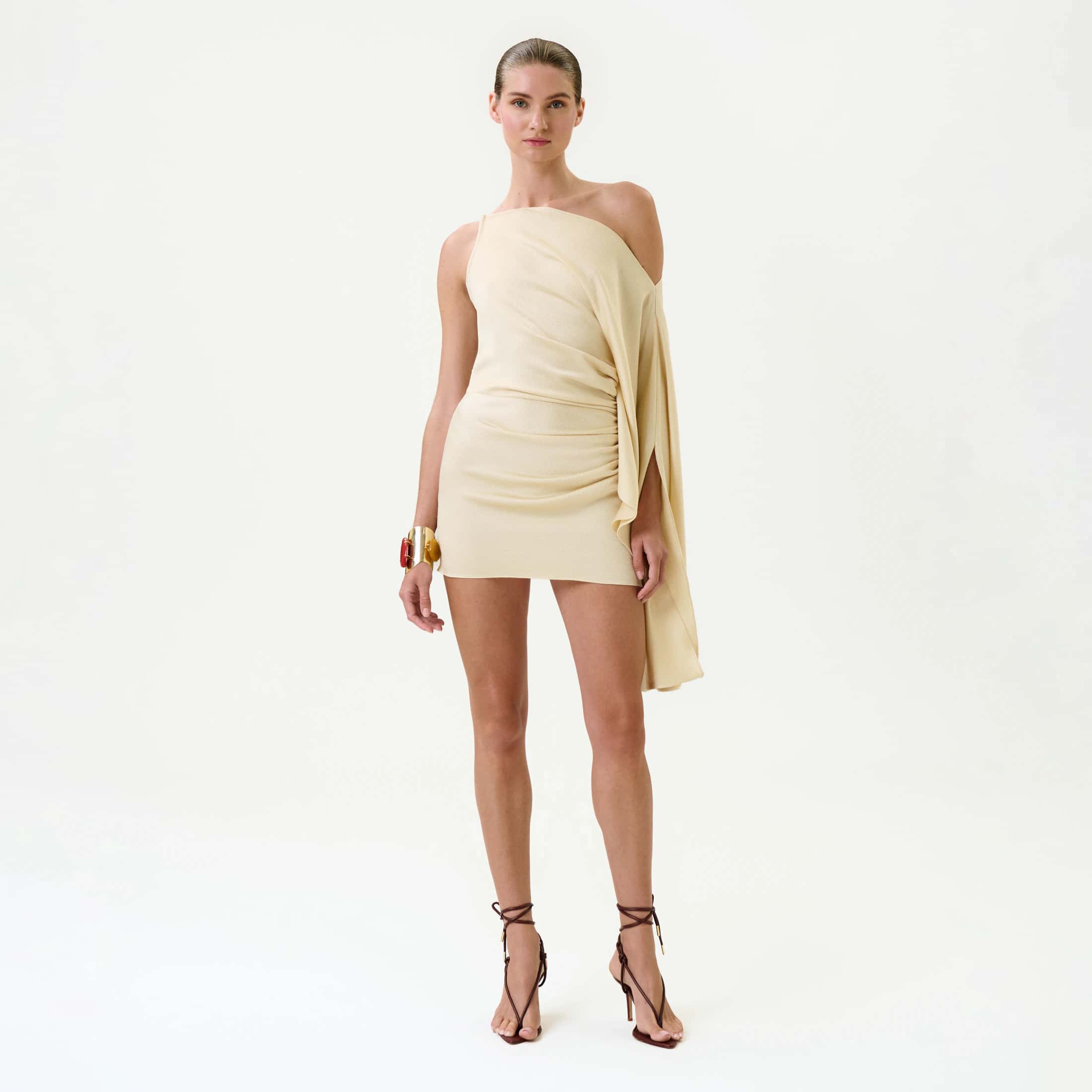 Nia Dress