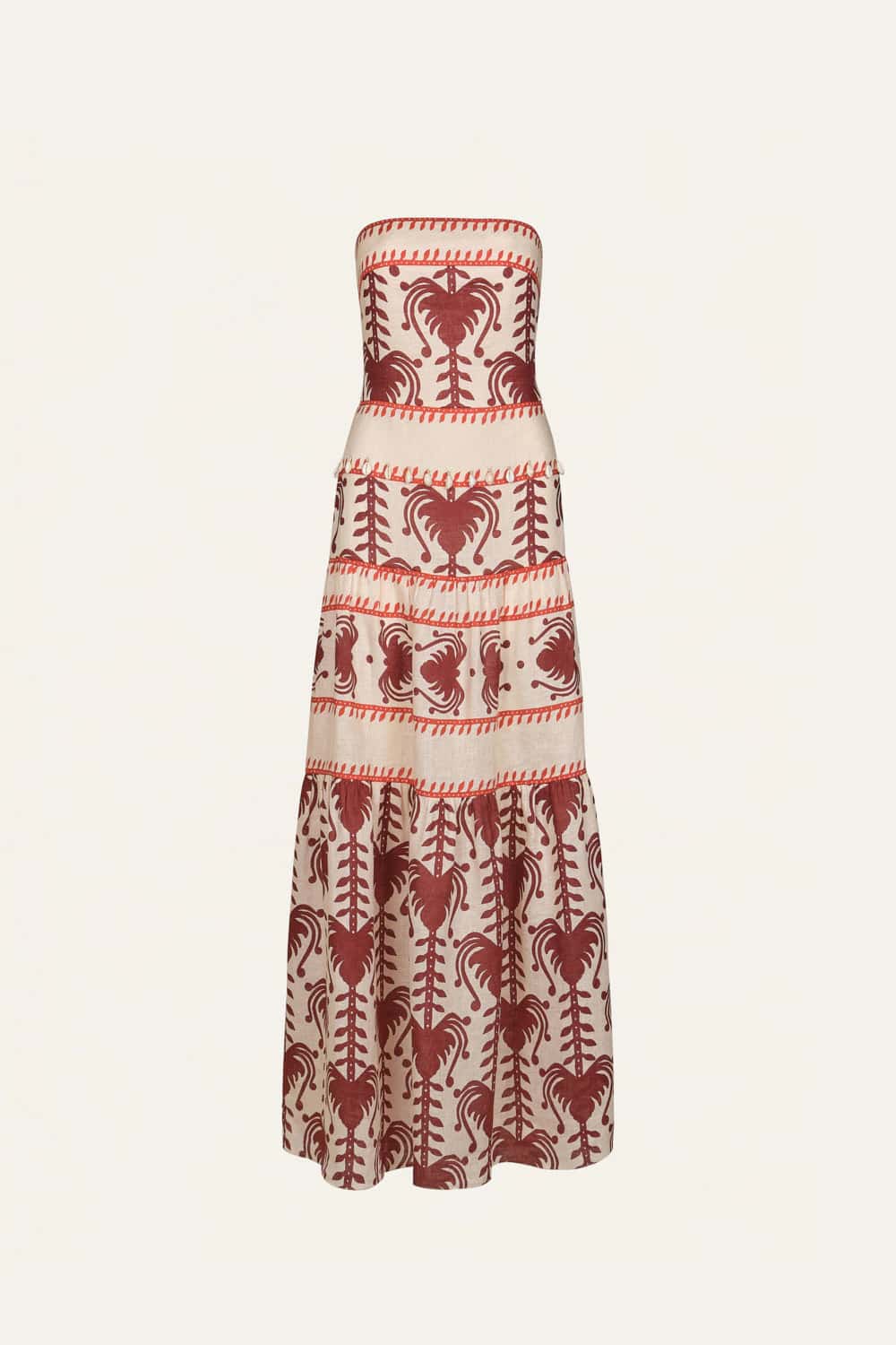 Another Chance Dress