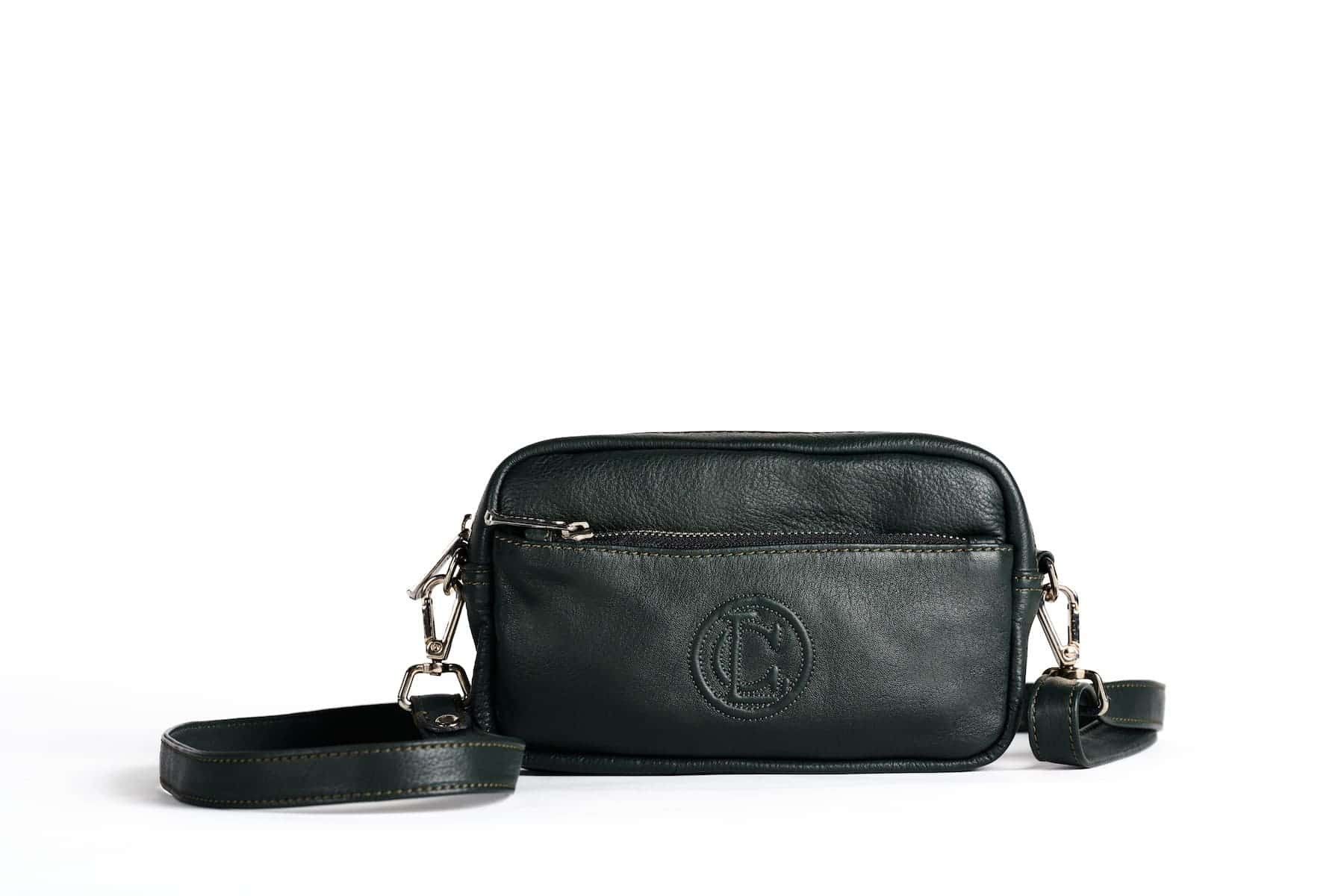 Freedom Fanny Pack Green