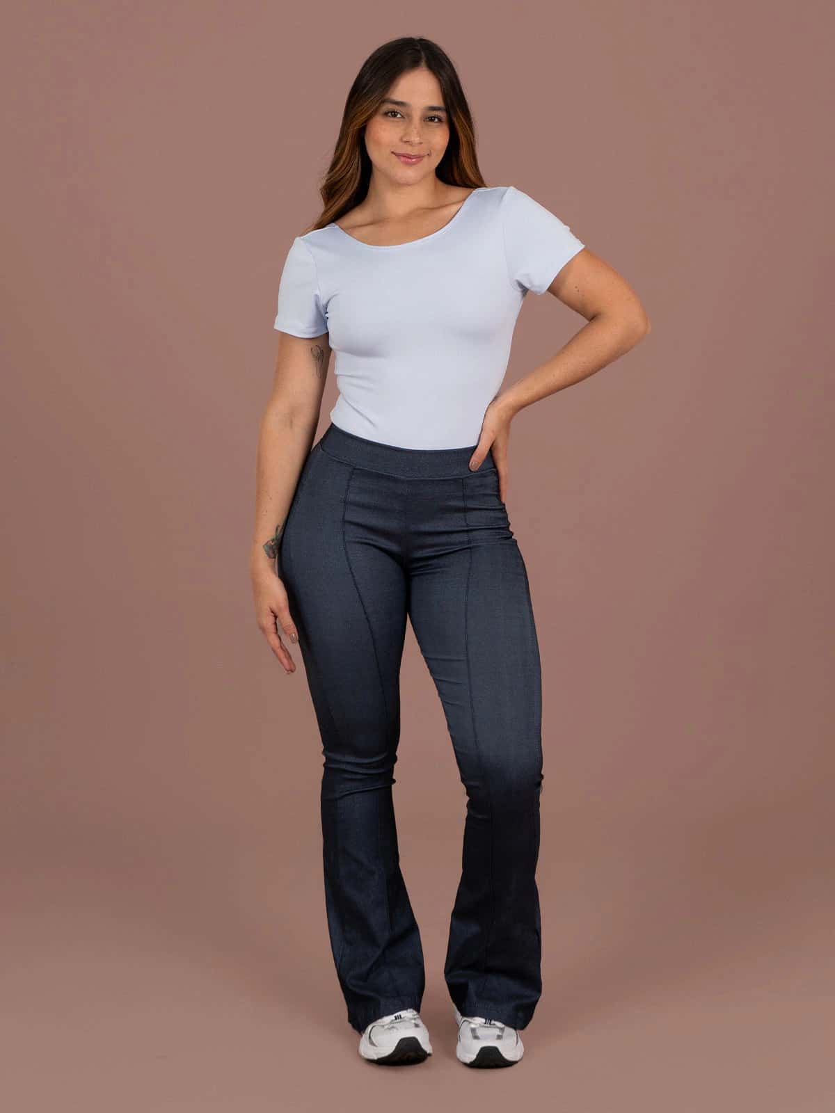 Inna pantalon bengalina - miniatura 2