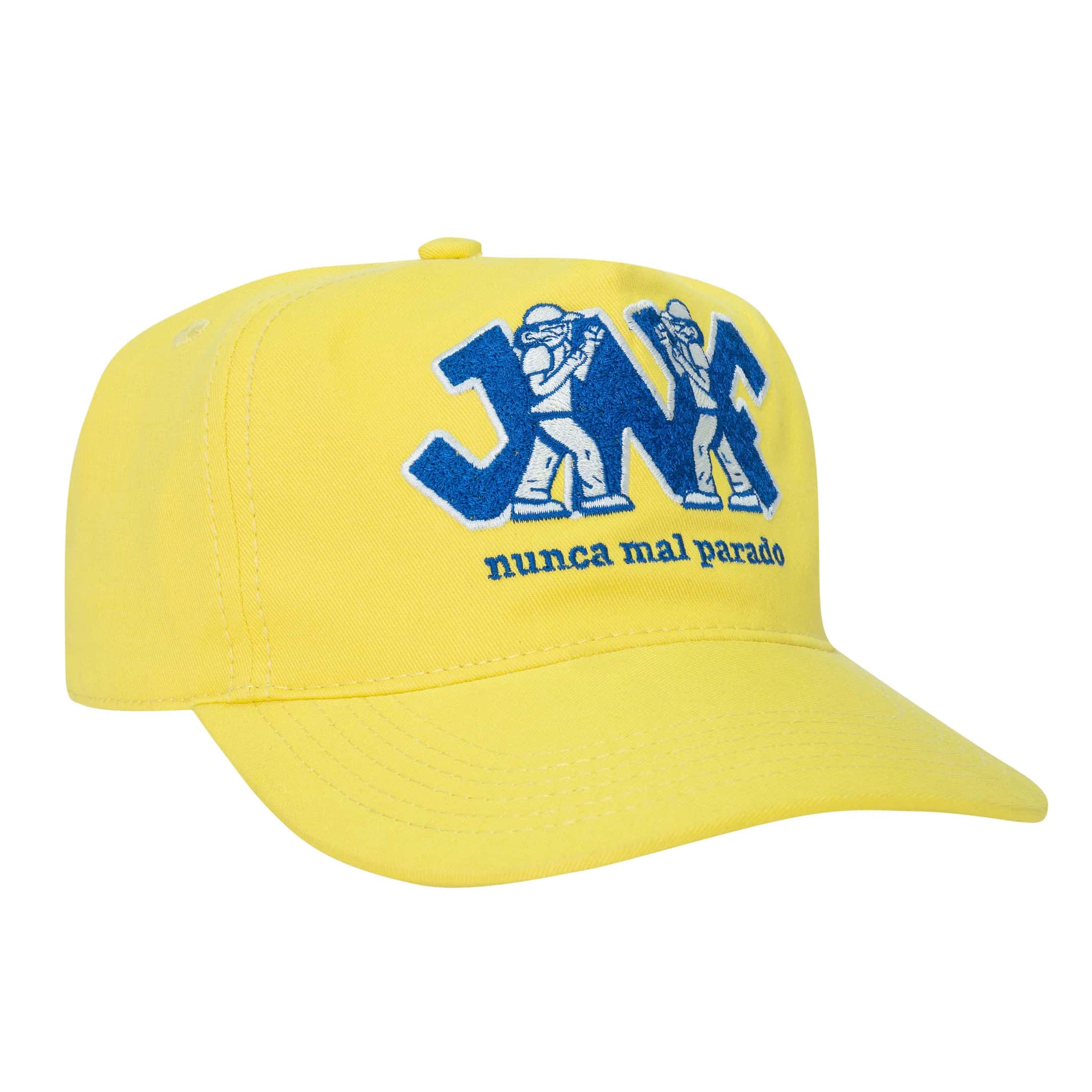 GOLFER CAP NUNCA MAL PARADO