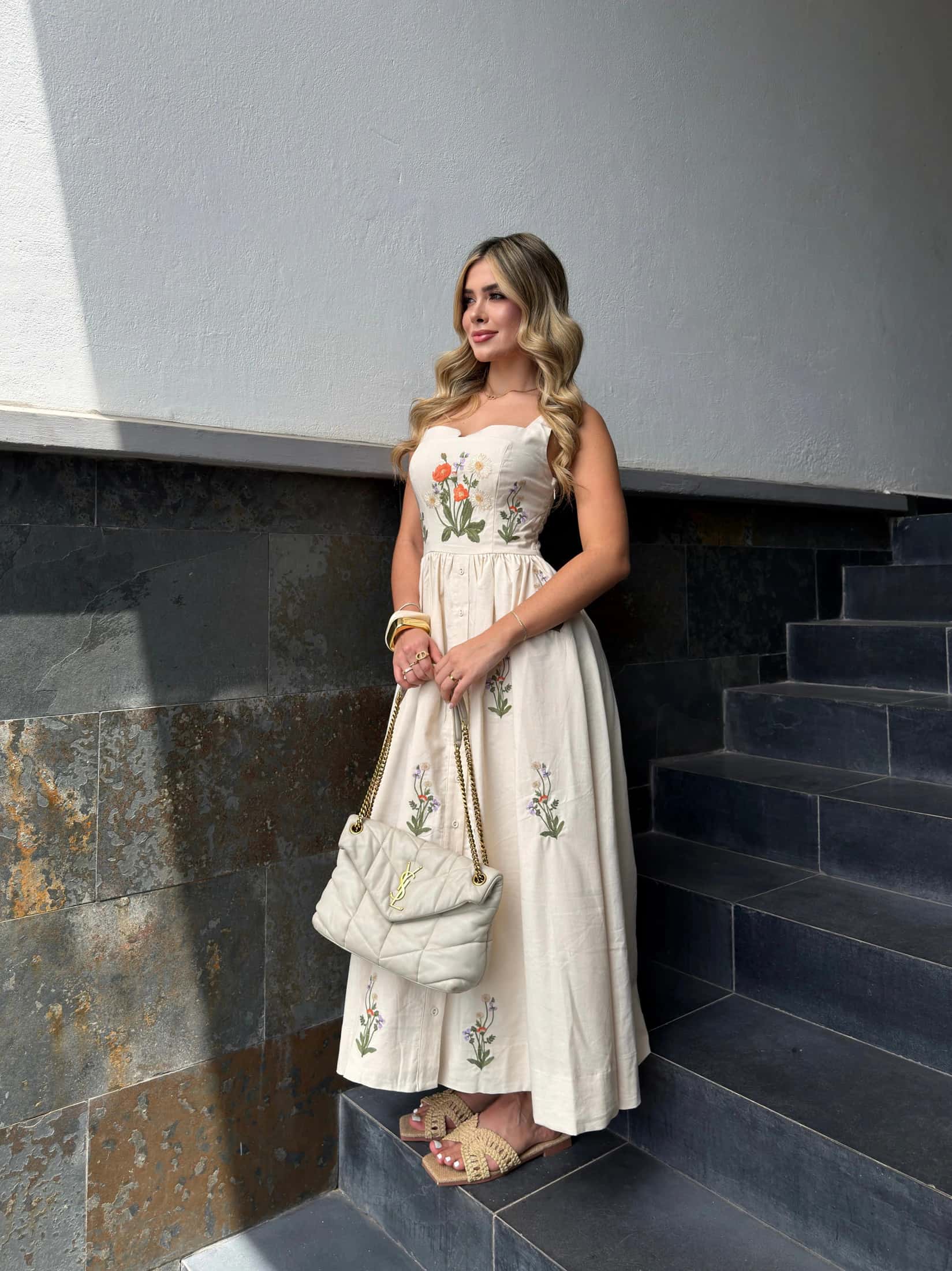 VESTIDO BRUNA
