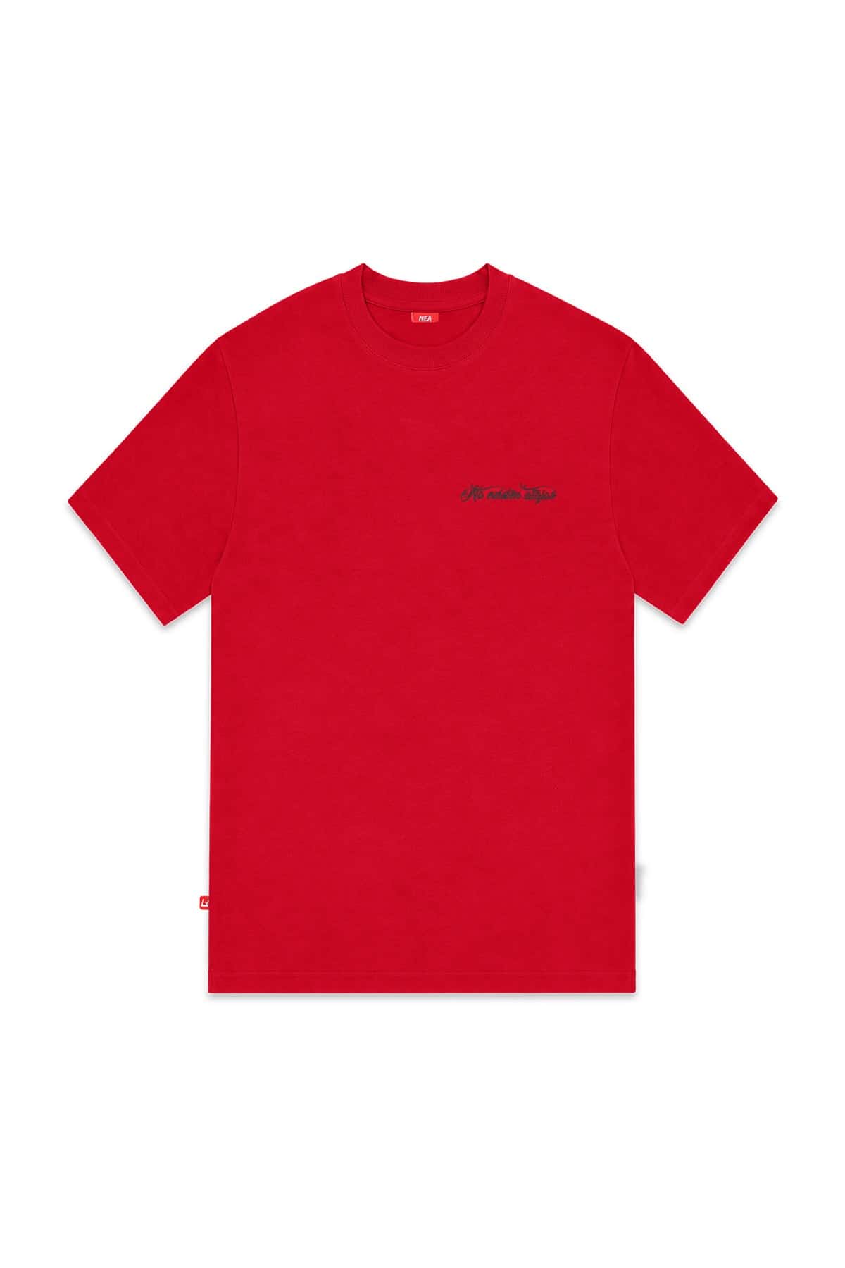 CAMISETA OVERSIZE ICONIC NEA - miniatura 2