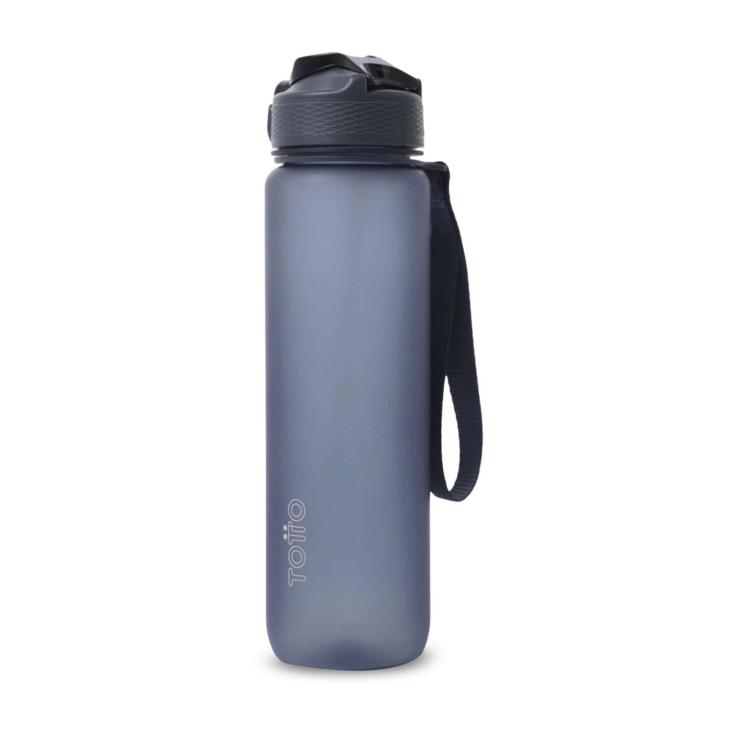 Botilito Deko 1000 ml Grande color Azul