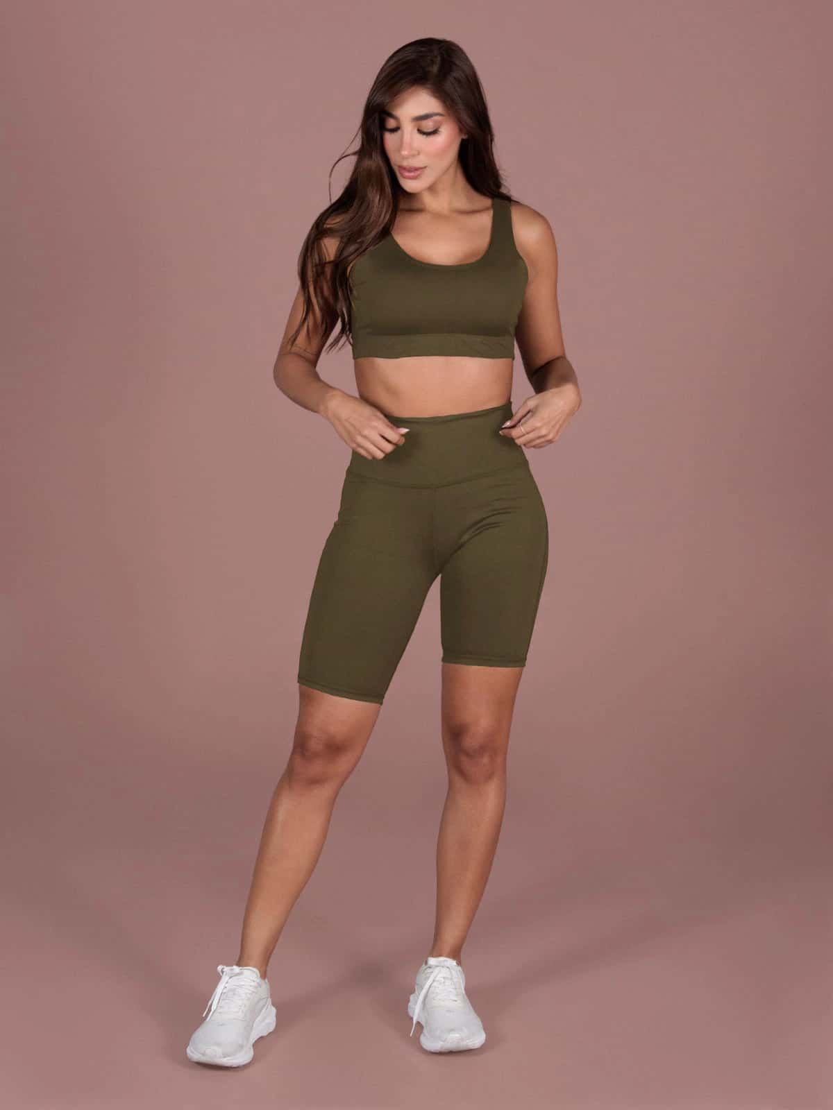 Truman biker set