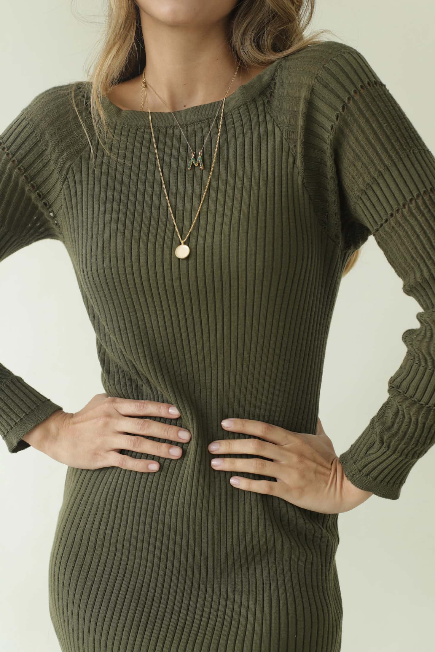 Vestido Yarumo
