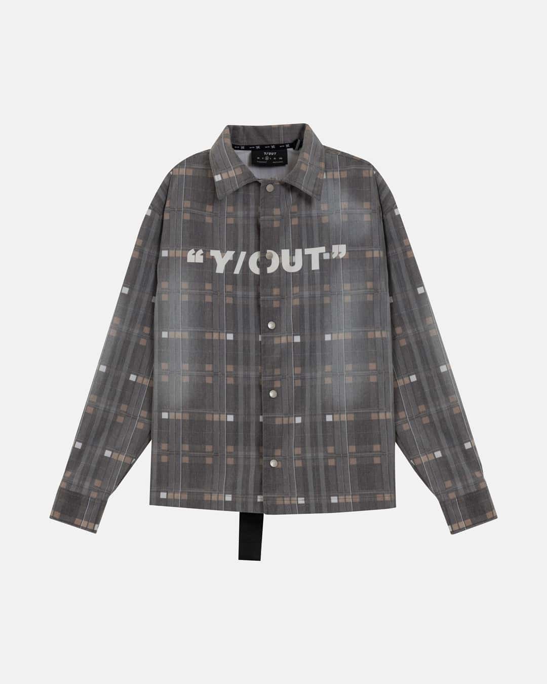 NAVIS SHIRT - miniatura 1