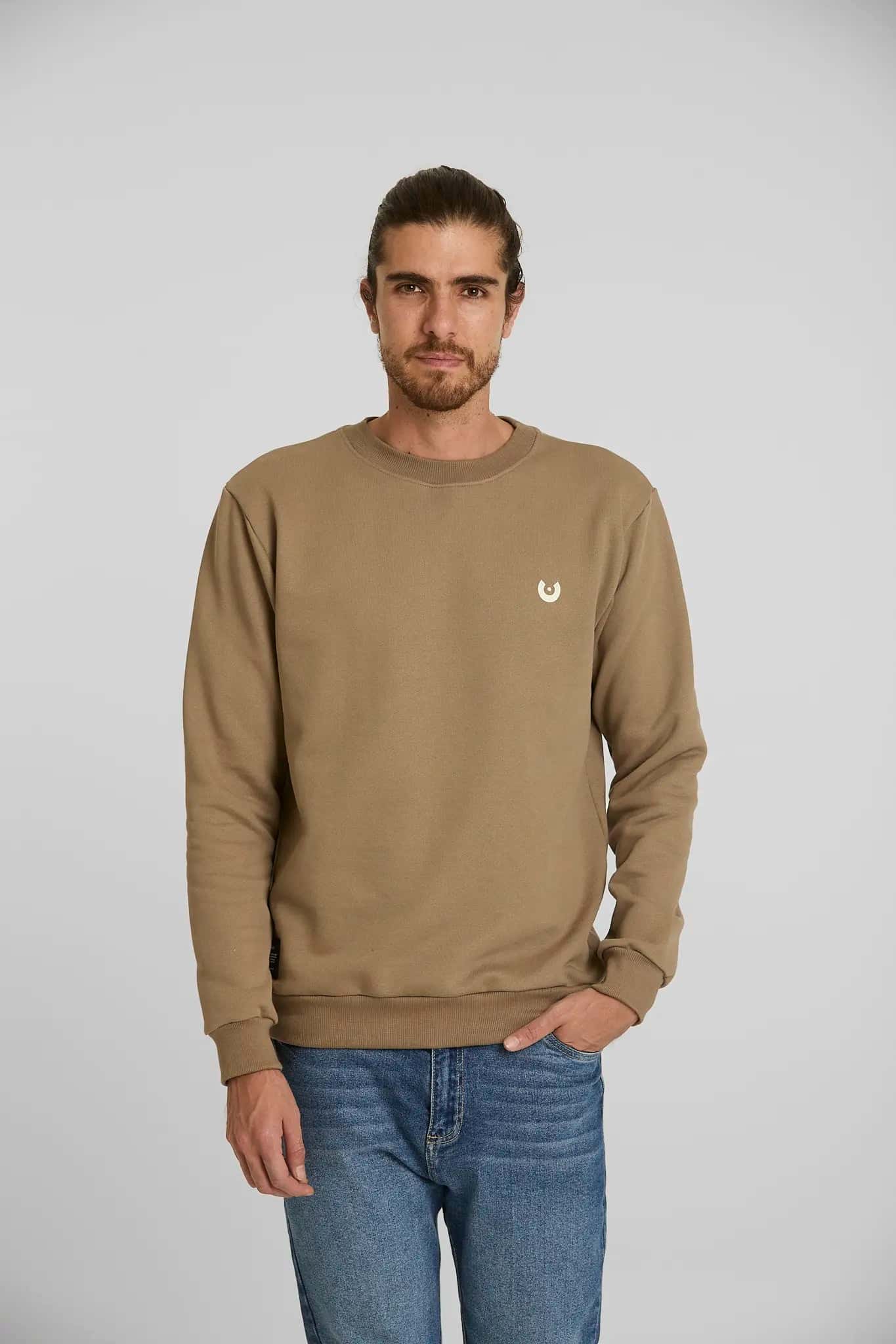 Sweatshirt Frontier