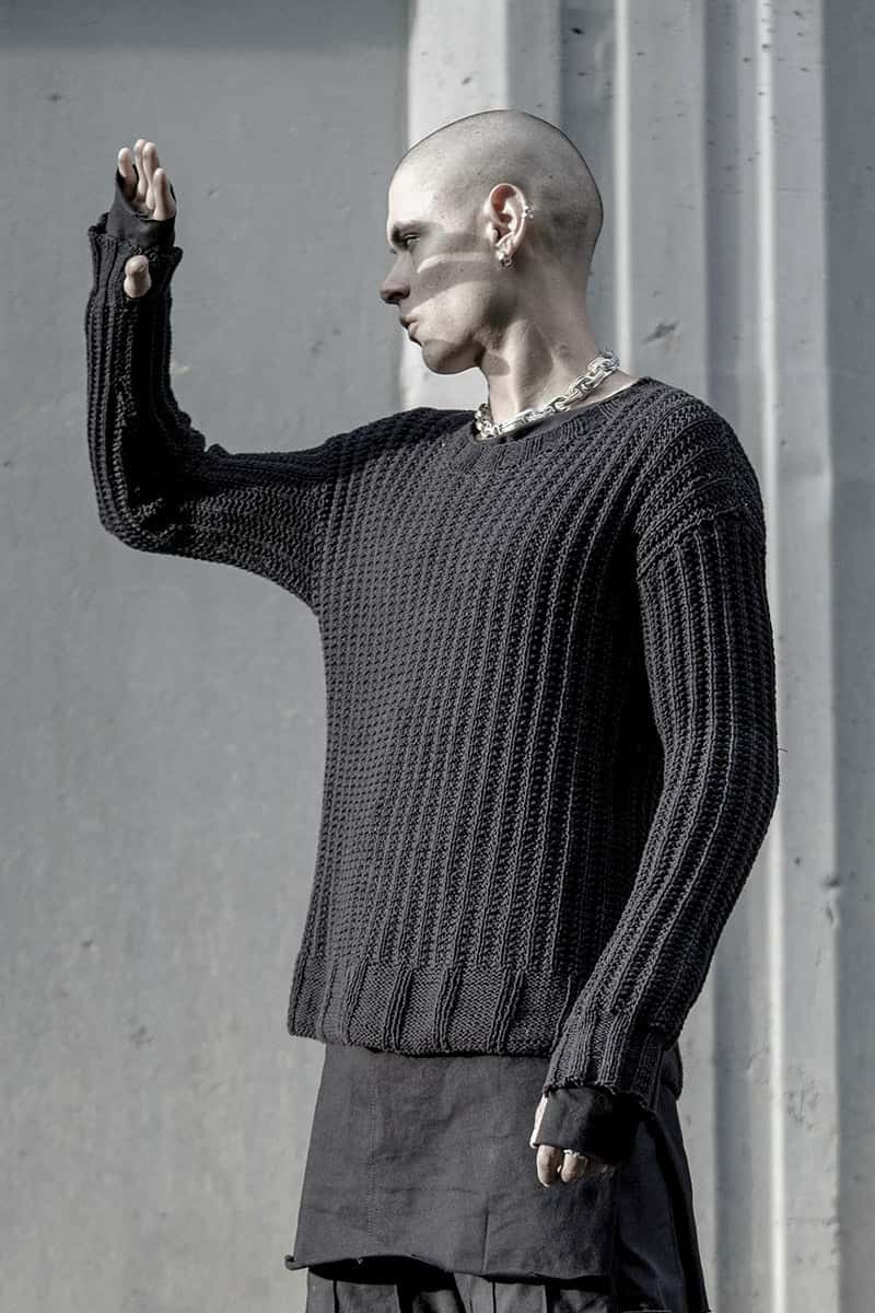 Sweater Enoc