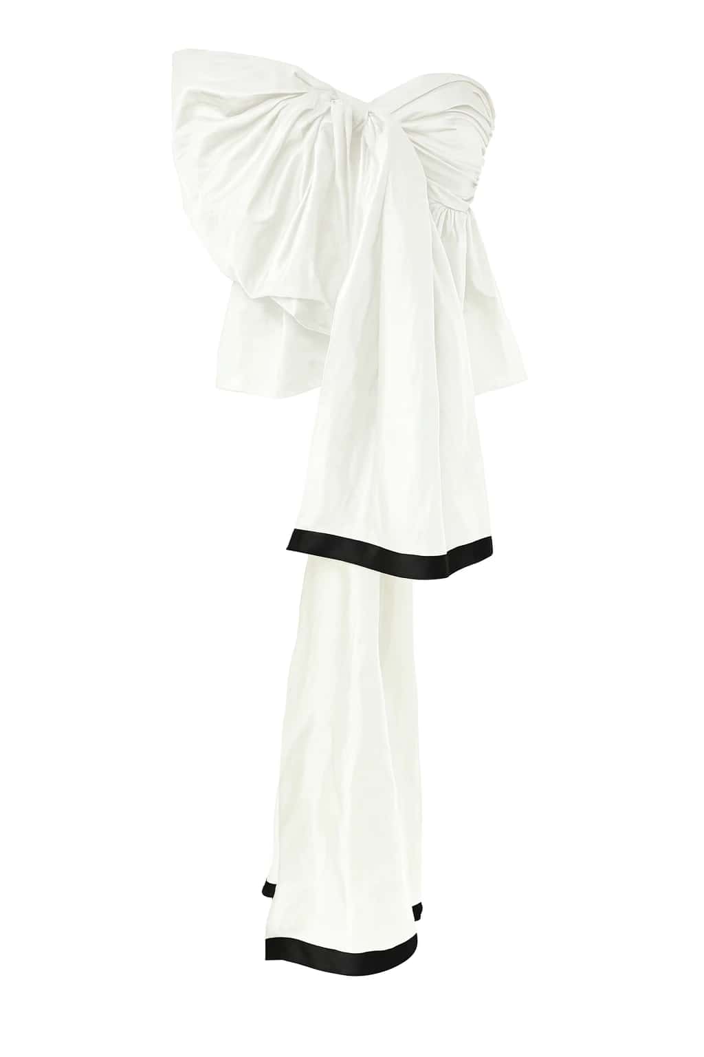 La Bella Top Solid Talla S - miniatura 2