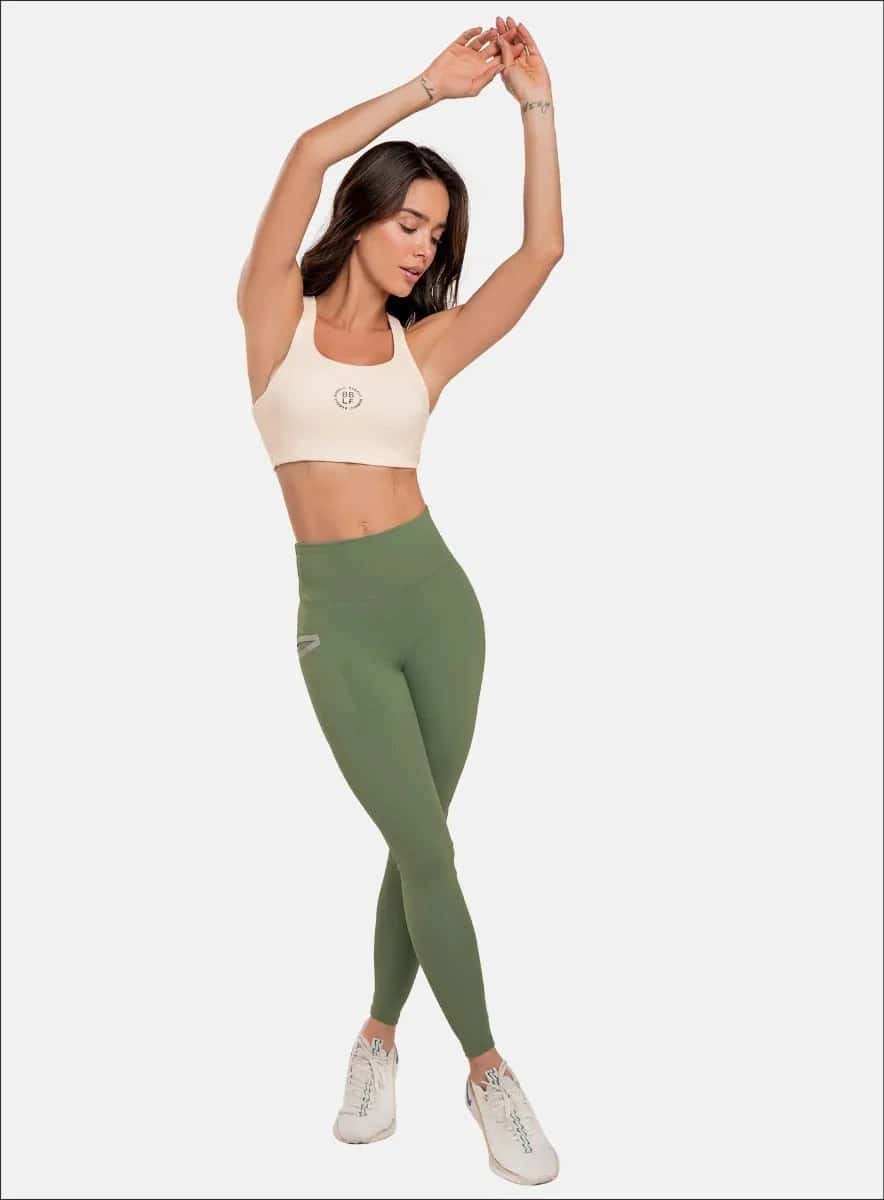 LEGGINS DEPORTIVO TELA KIARA - miniatura 19