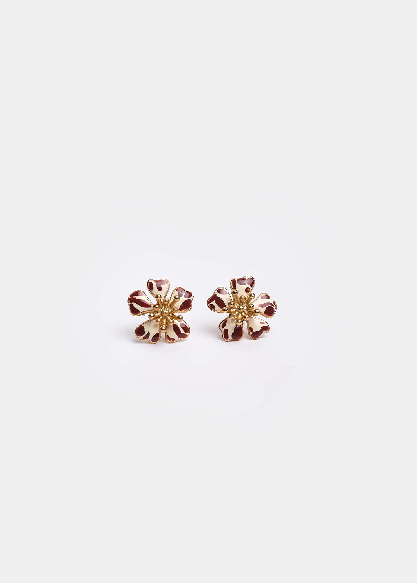 Aretes Aurora Mini Butter