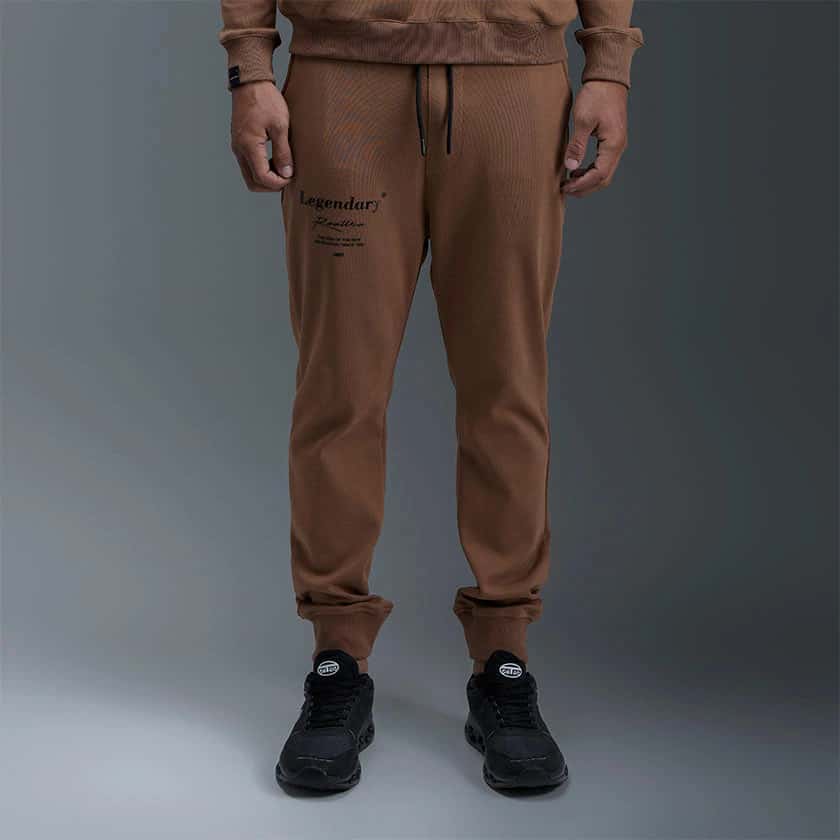 Jogger Café