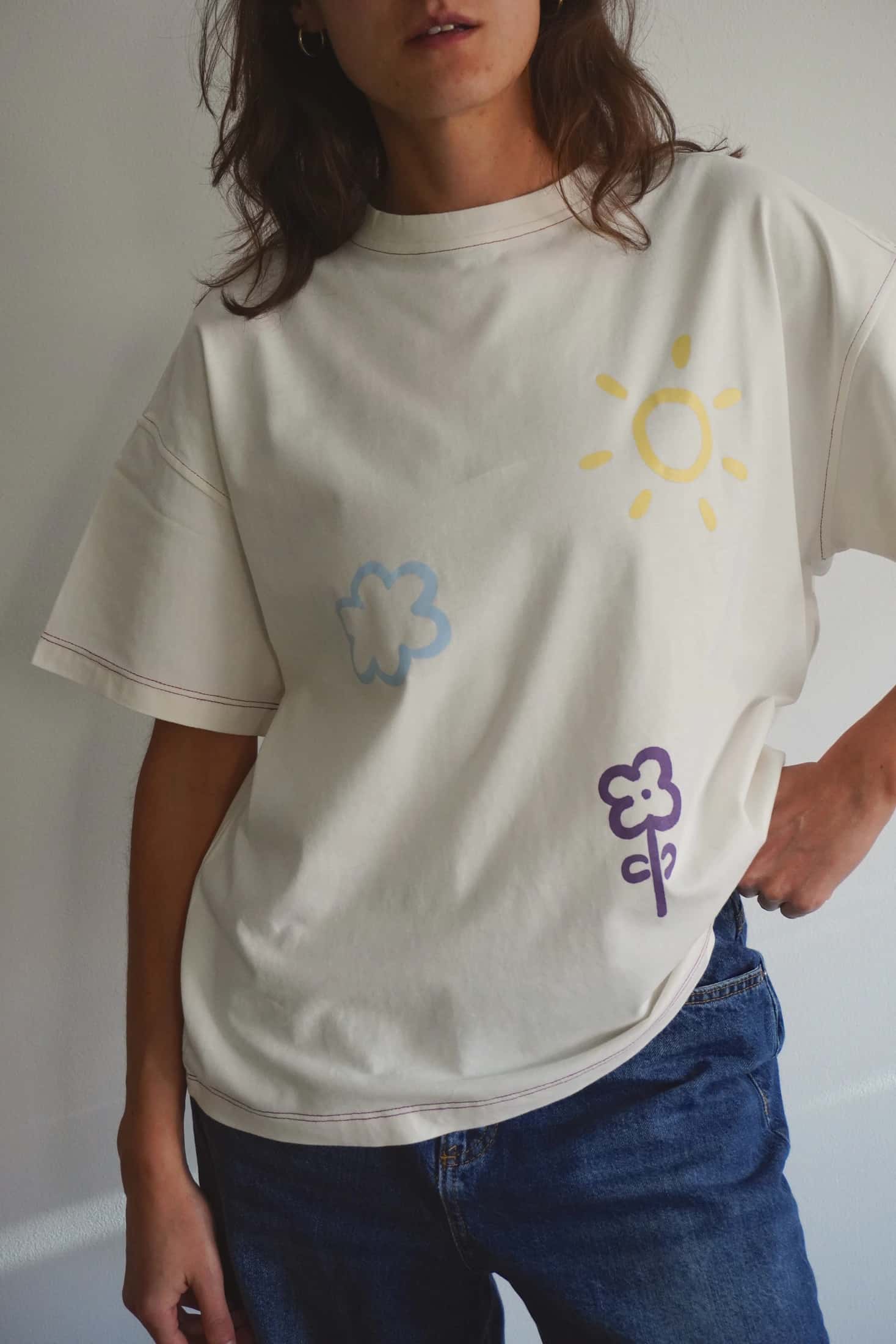 Camiseta Casita - miniatura 3
