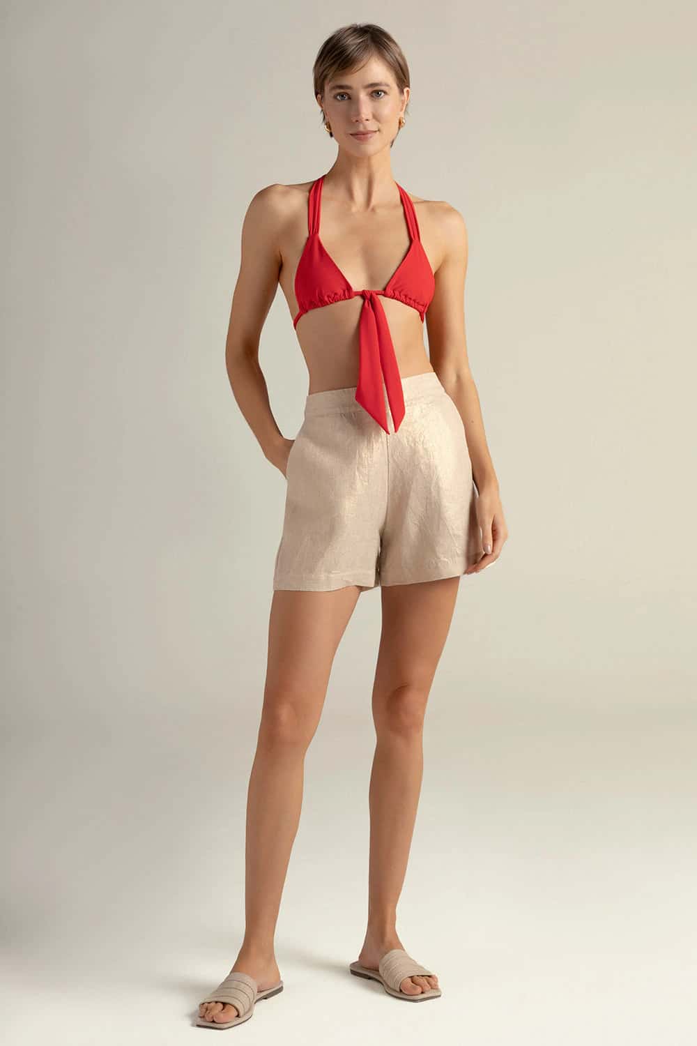 Short