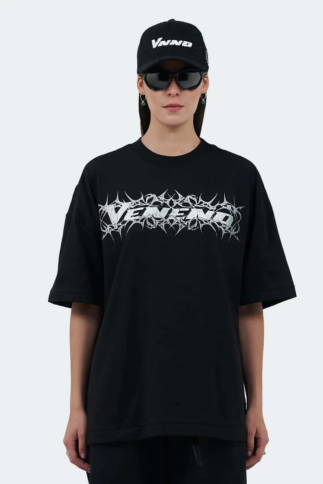 VENENO CAMISETA TRIBAL