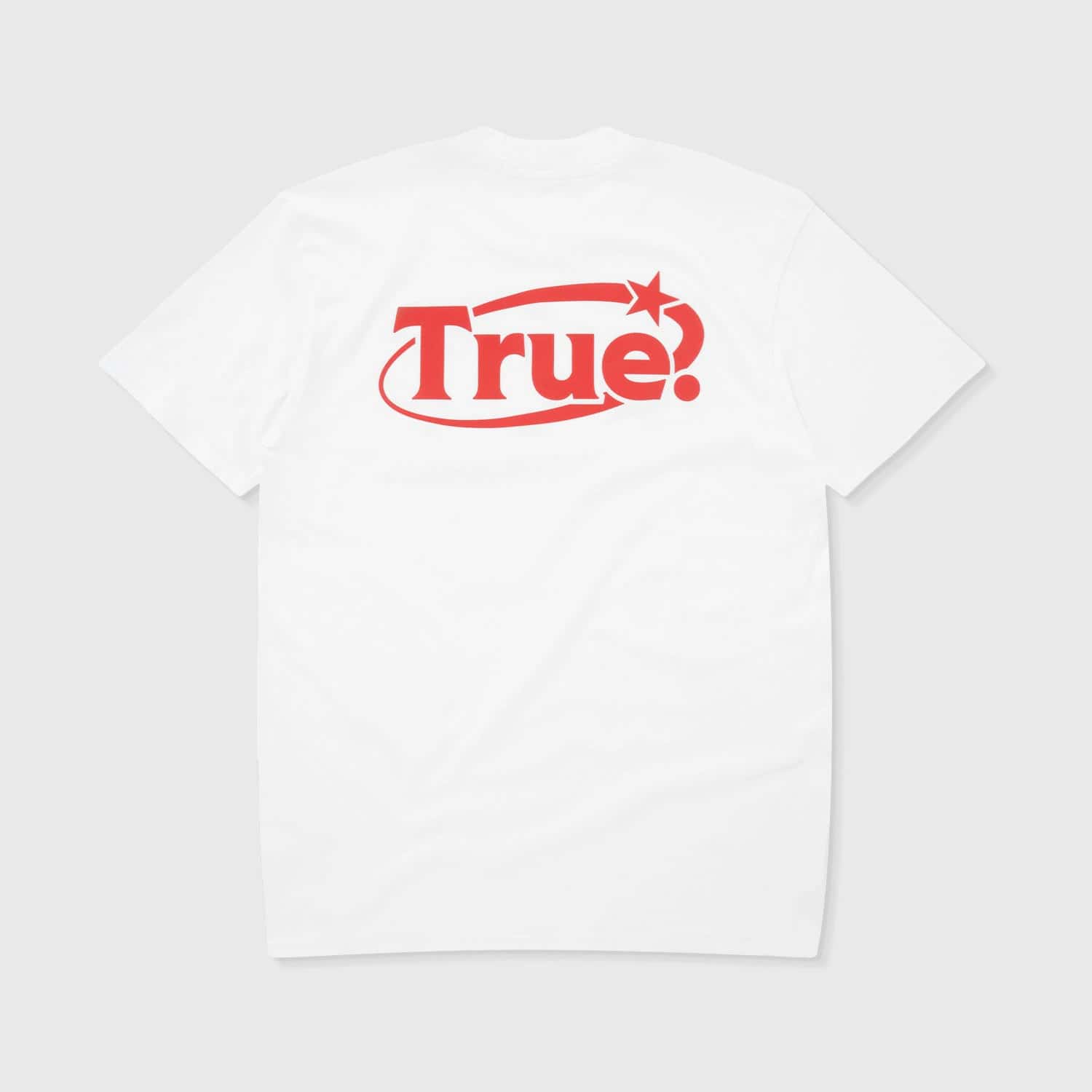 Everyday Logo T-Shirt - White
