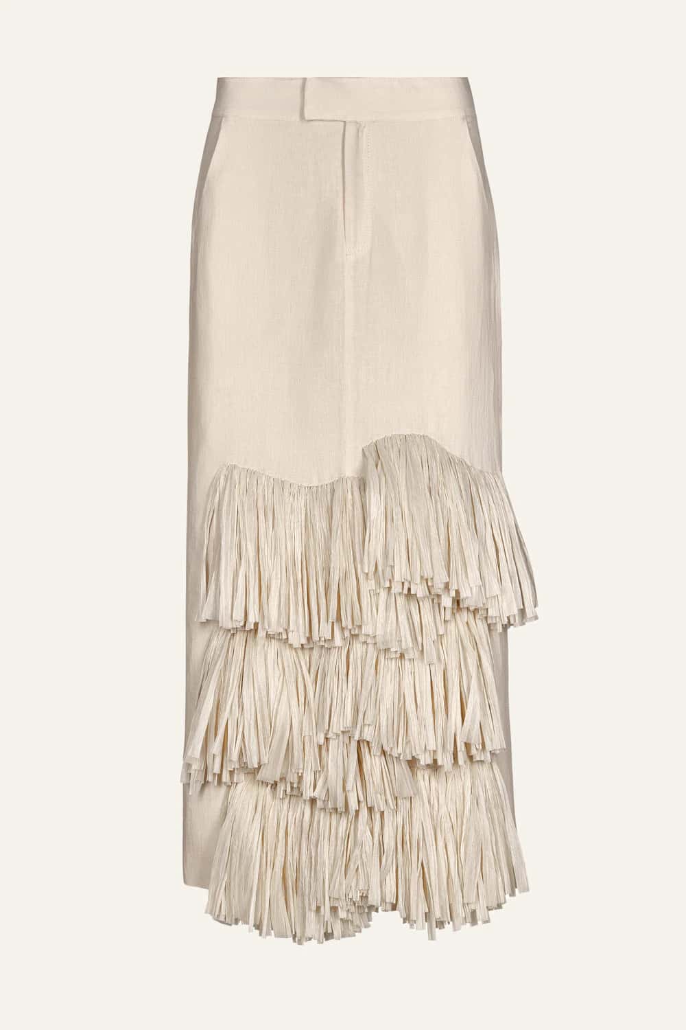 Ciudad Perdida Skirt