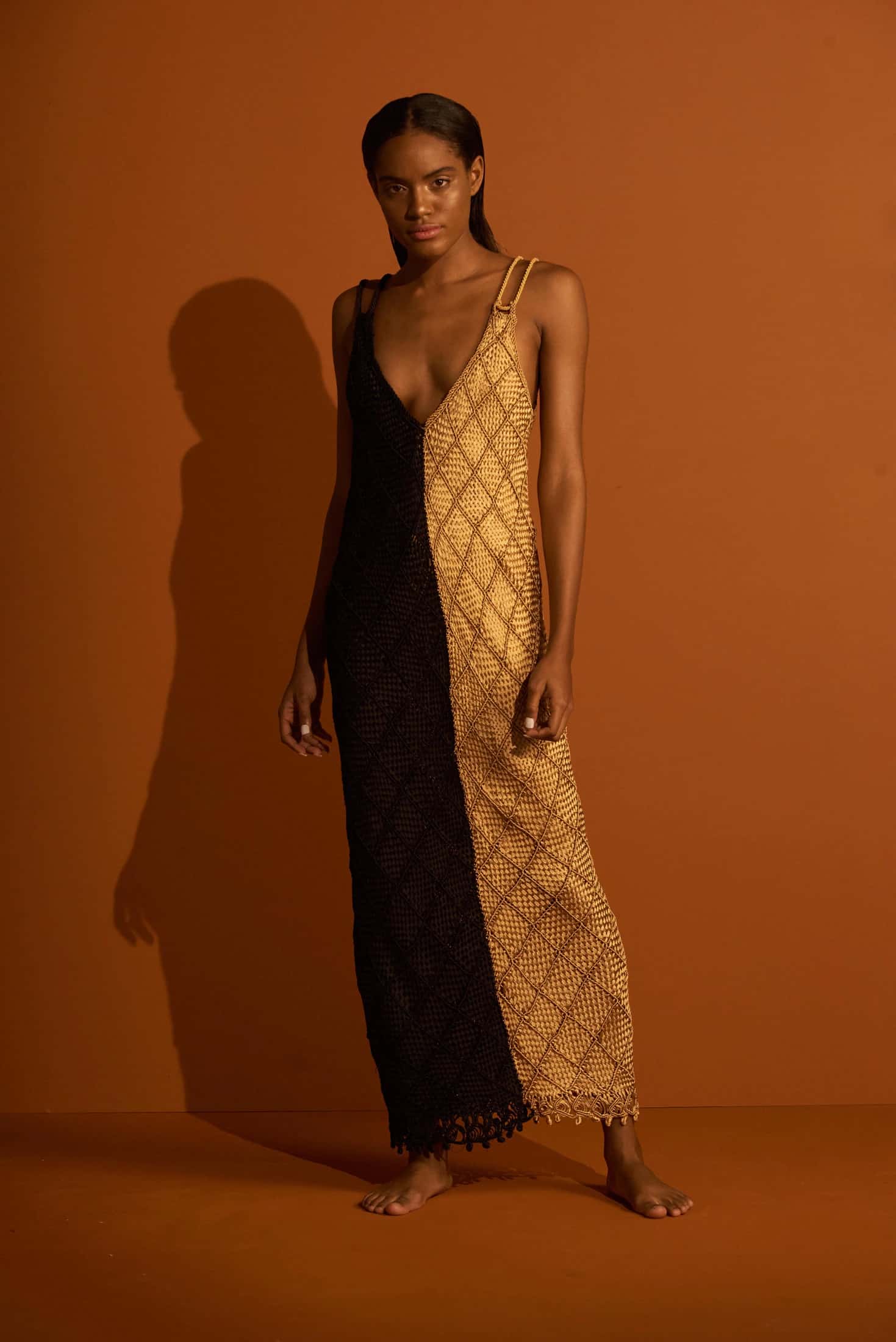 VESTIDO PALERMO