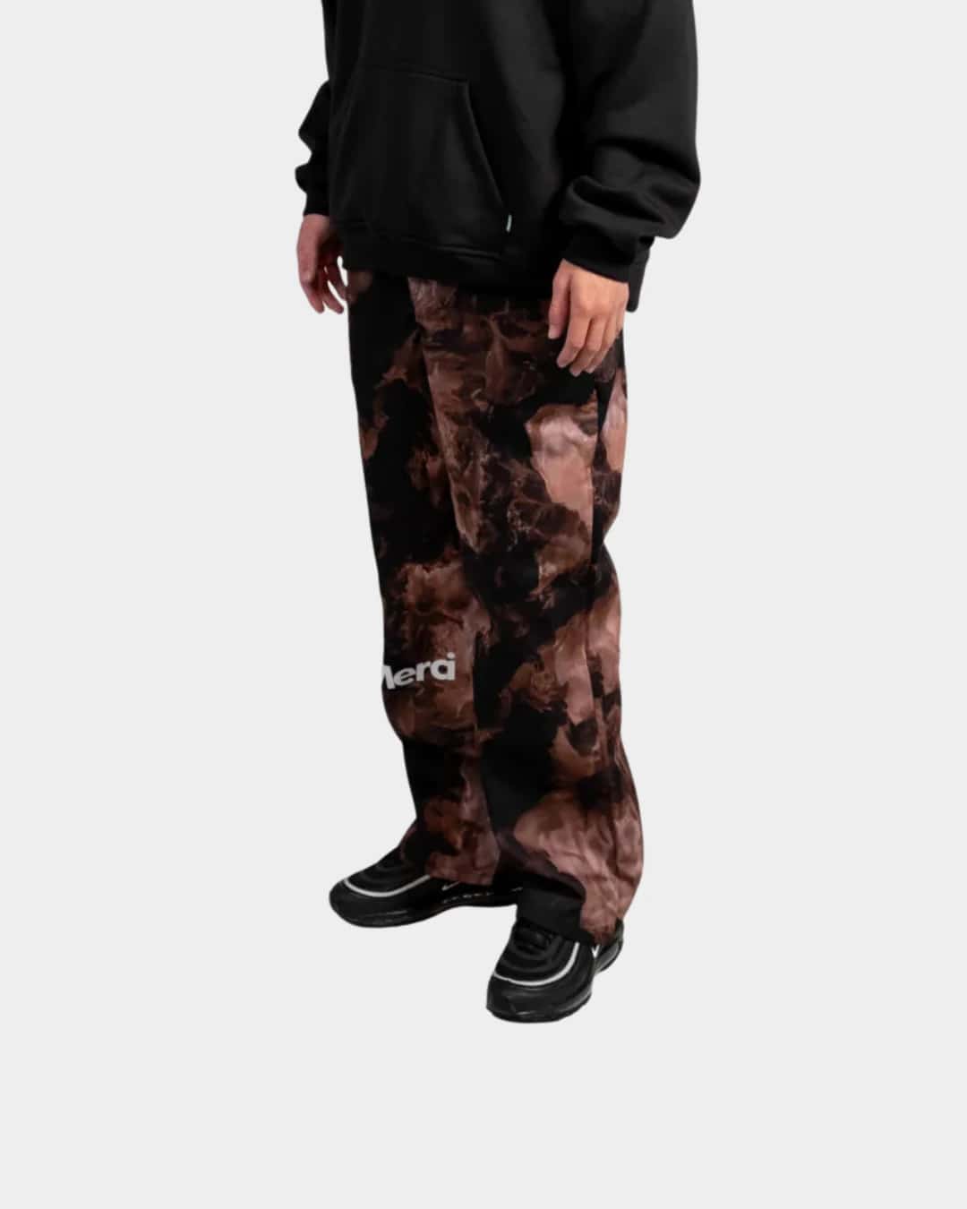 PANTALON HUMO