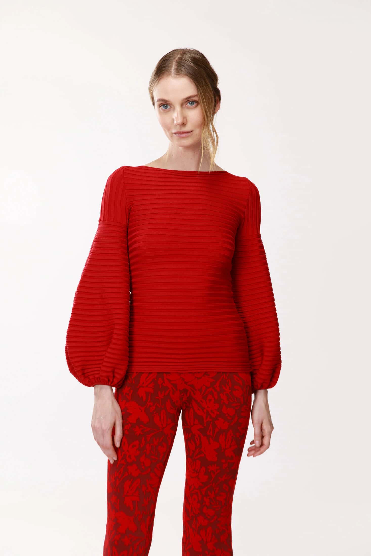 Rousell Blouse