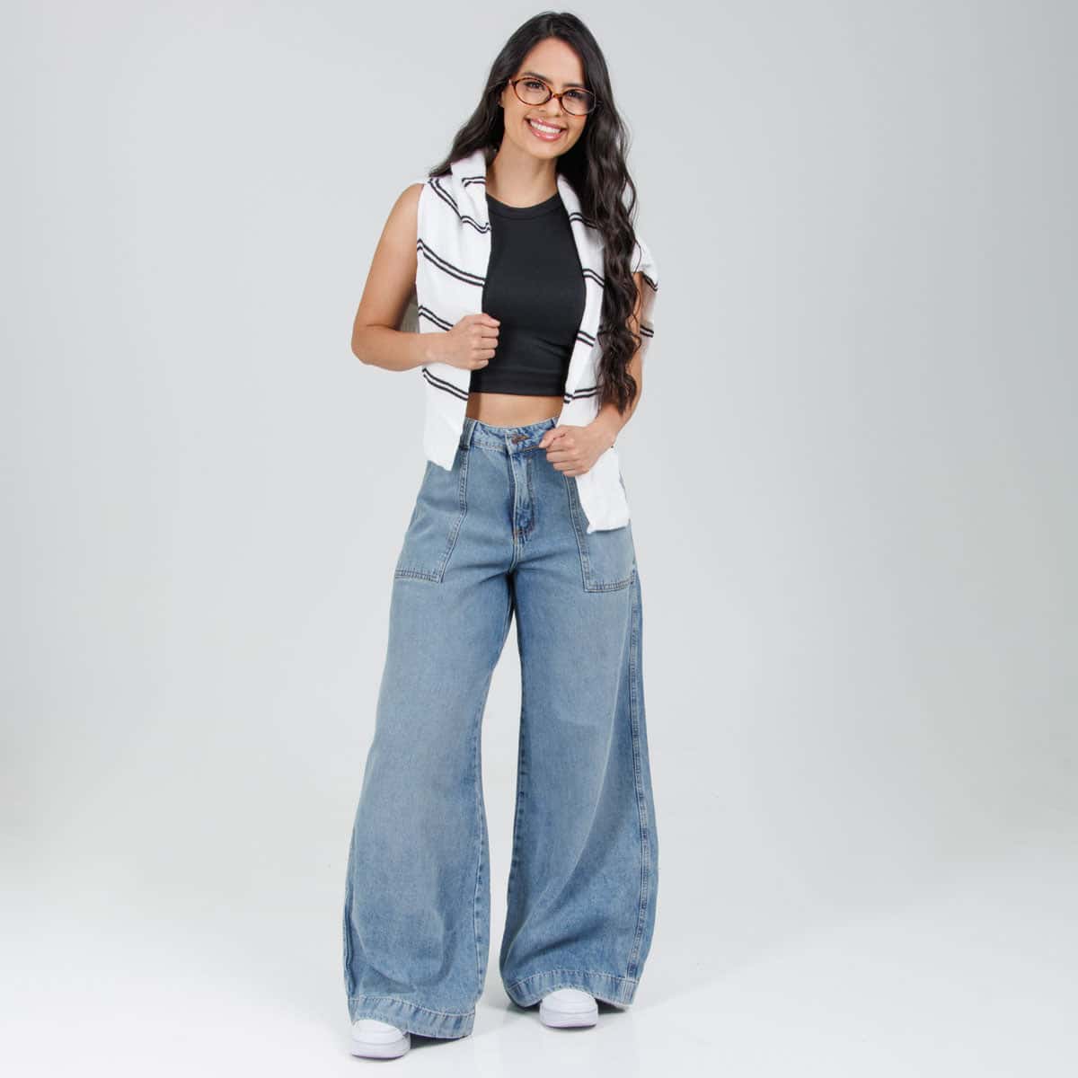 Jean Axspen Palazzo Ax-2723