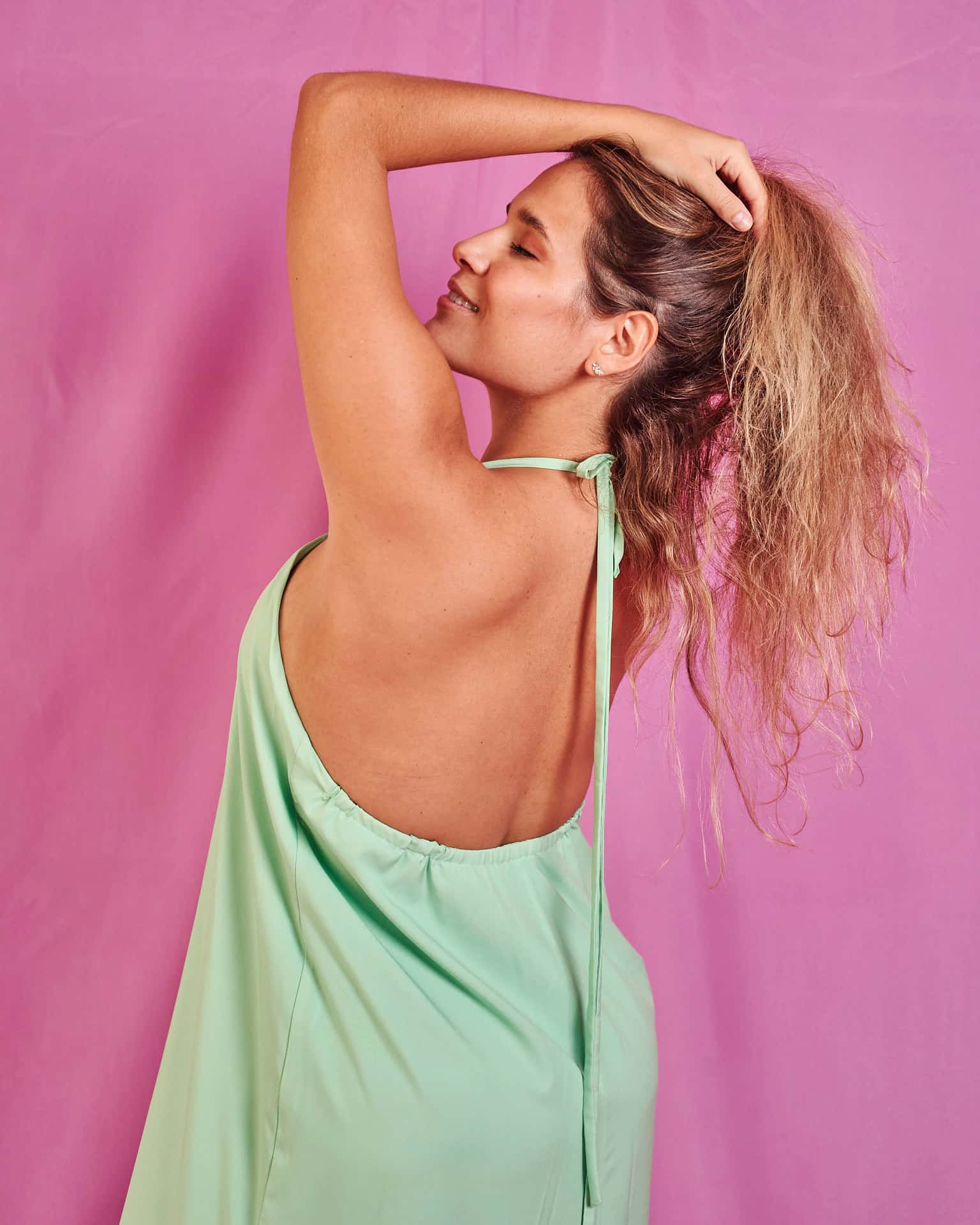 Vestido “David” - miniatura 2