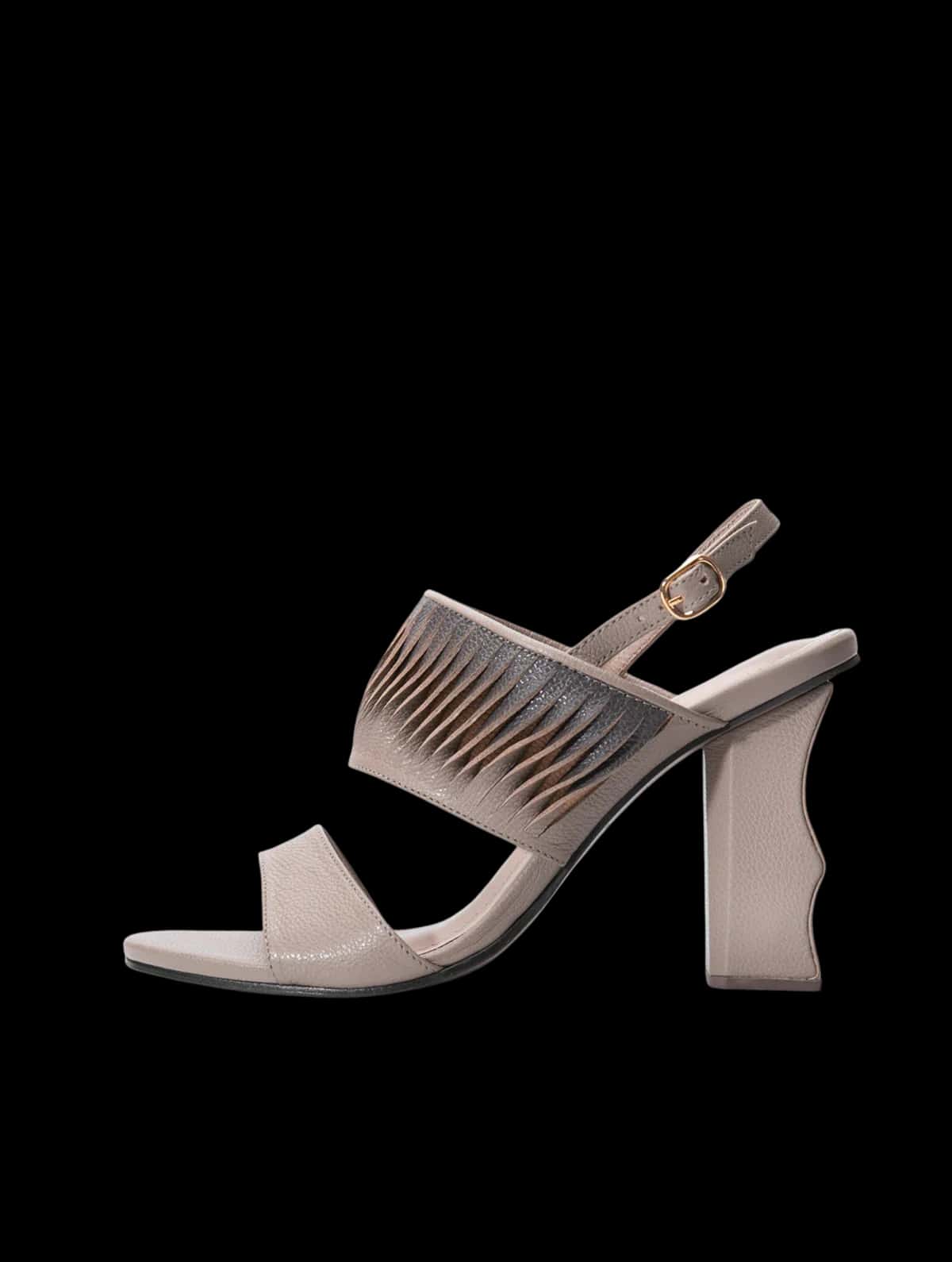 Yamur Shoes