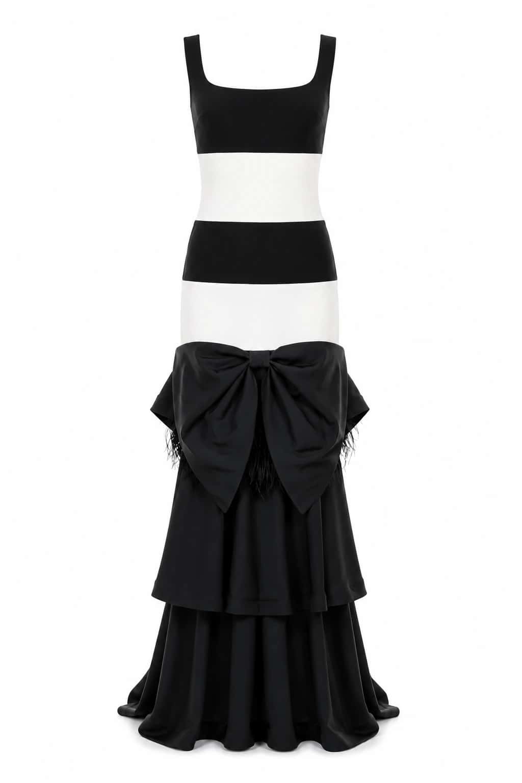 Noches Caleñas Maxi Dress