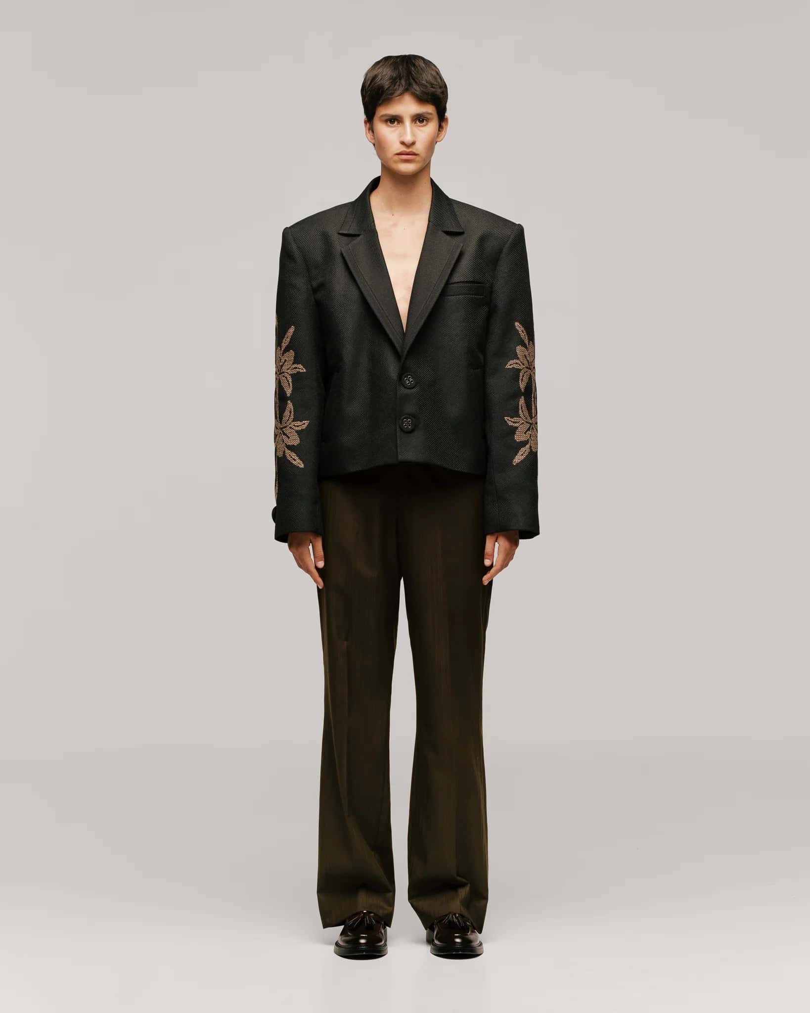 Blazer Alirio Punto Cruz