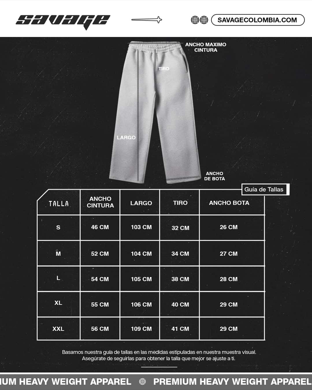 Sweet pant World wide 14650 - miniatura 10
