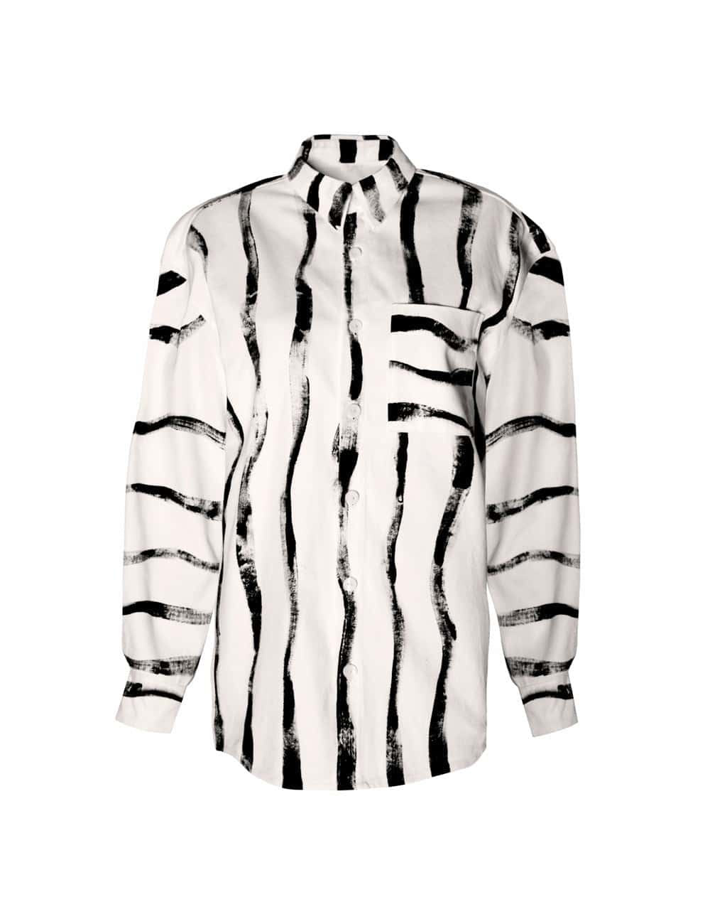 CAMISA CARMEN - miniatura 2