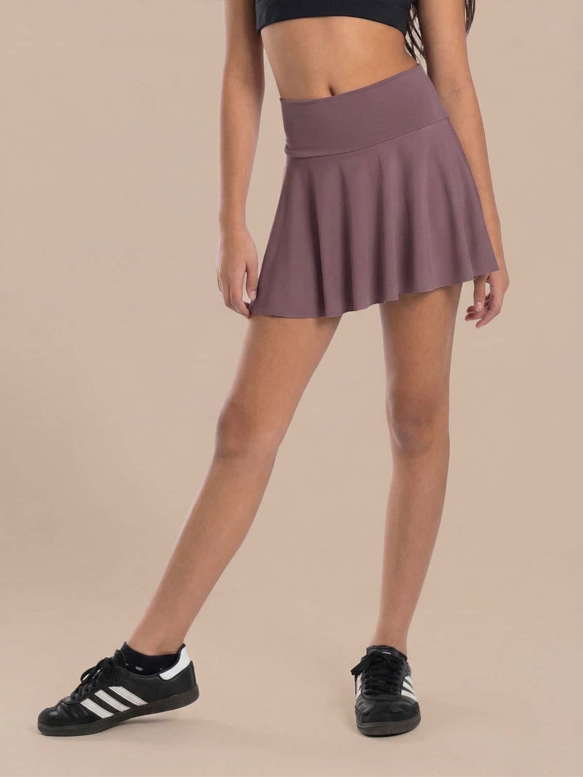 Faldashort kids mora
