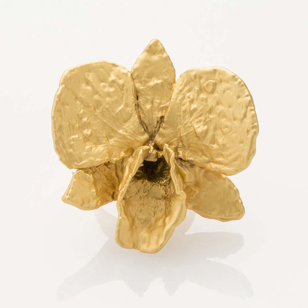 Dendrobium Ring