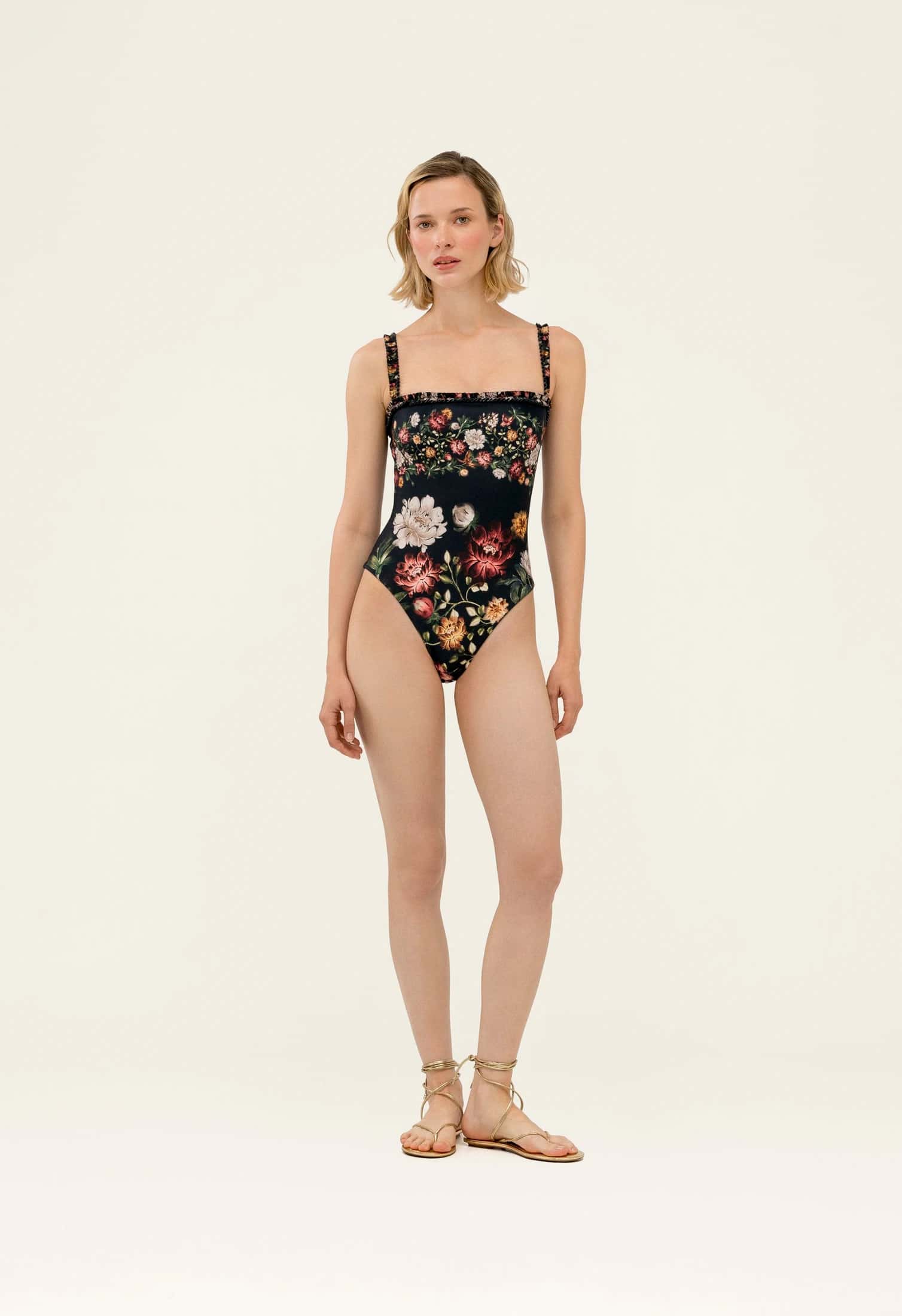 Limon Paramo One piece