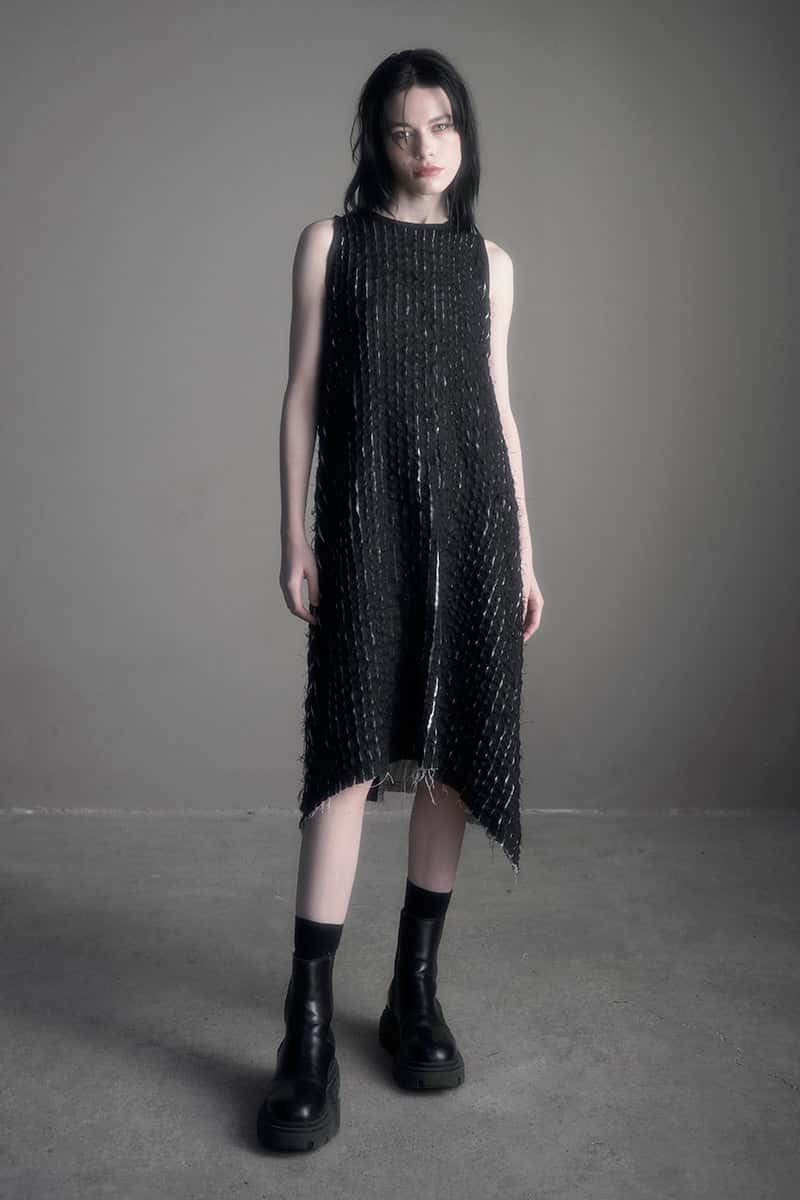 Vestido Marion