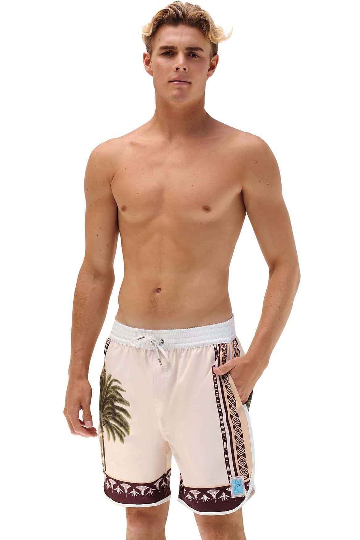 PANTALONETA JACK SOLASTA