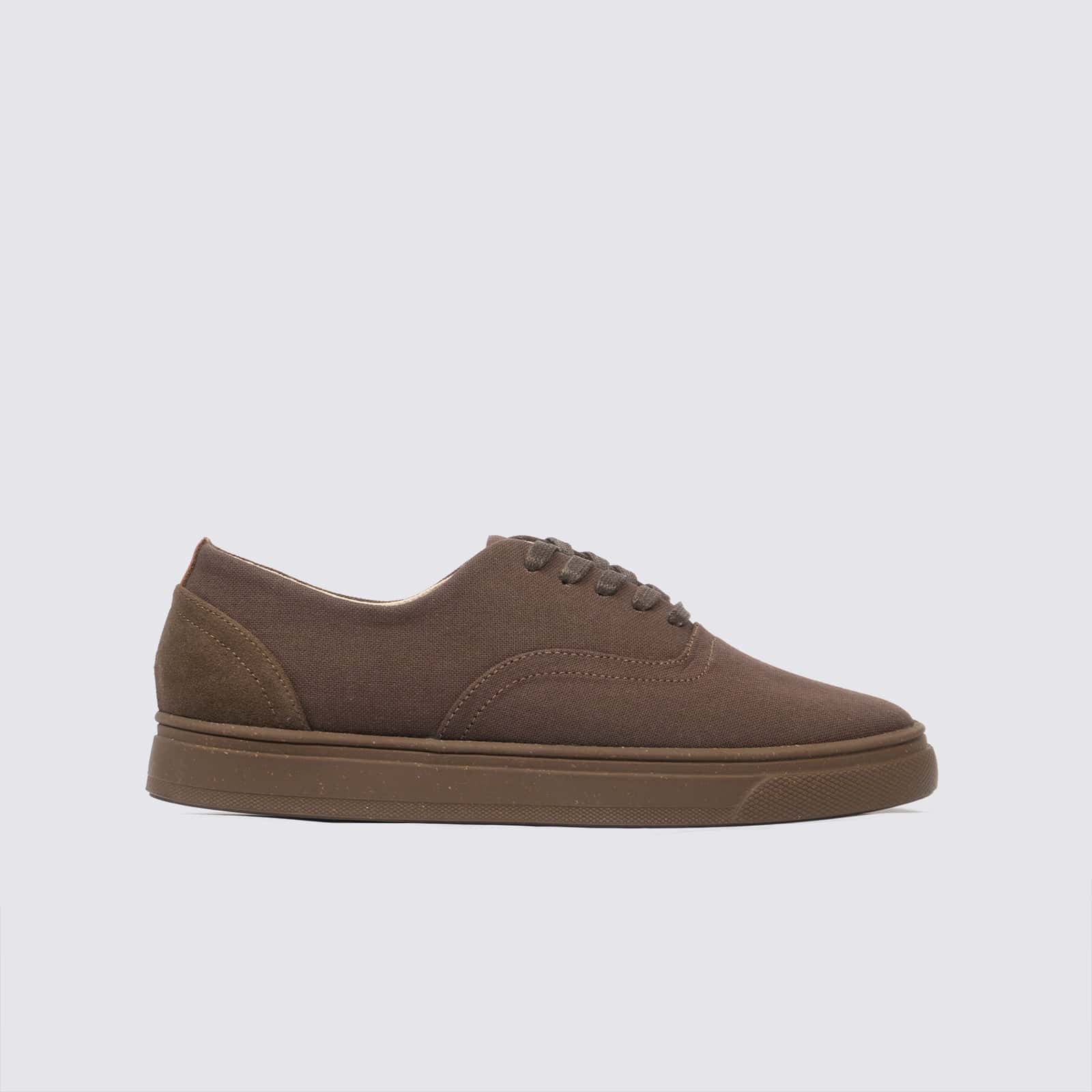 Tenis Pachas Coffe