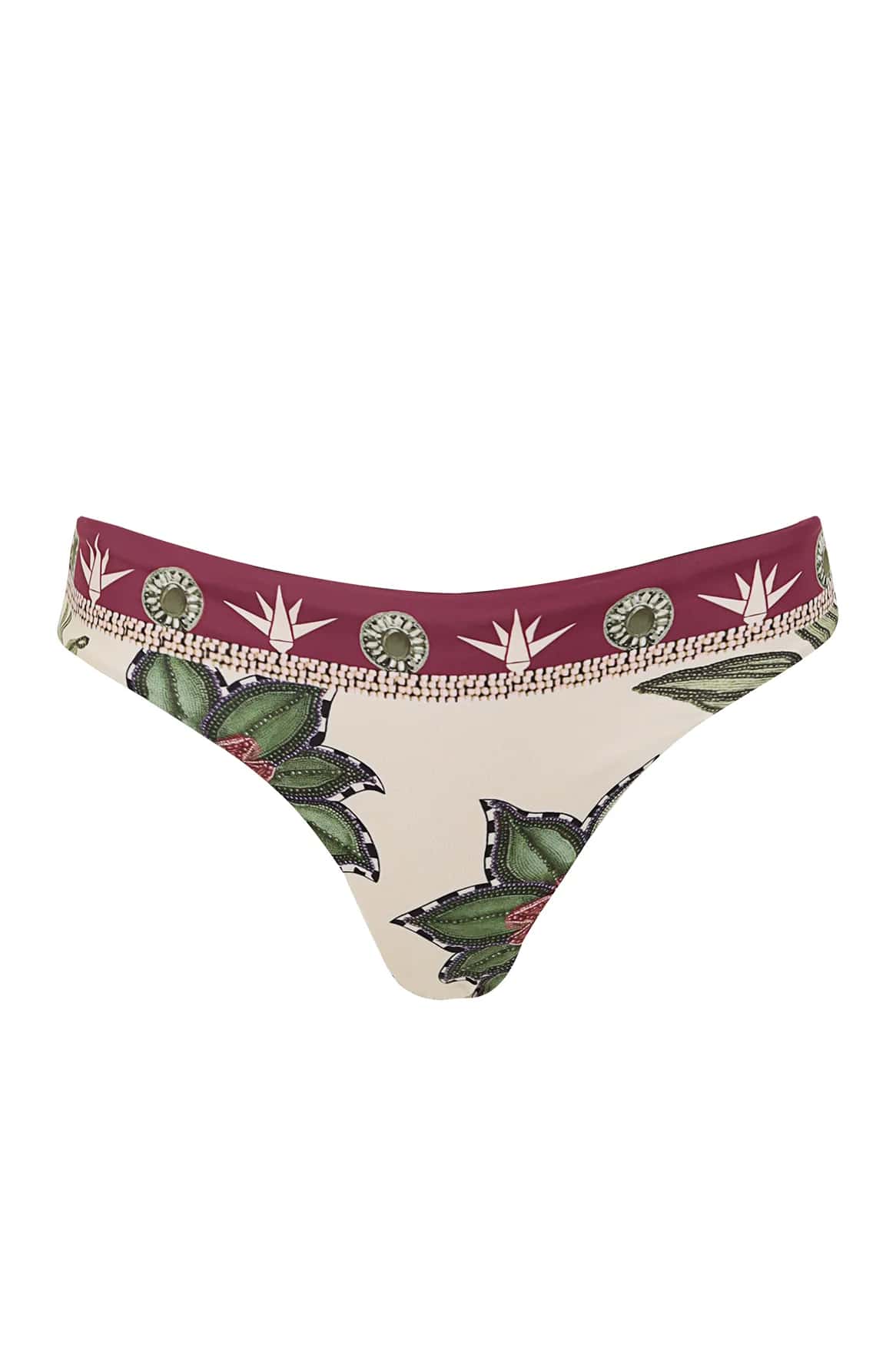 PANTY DE BIKINI BINI SOLASTA - miniatura 8