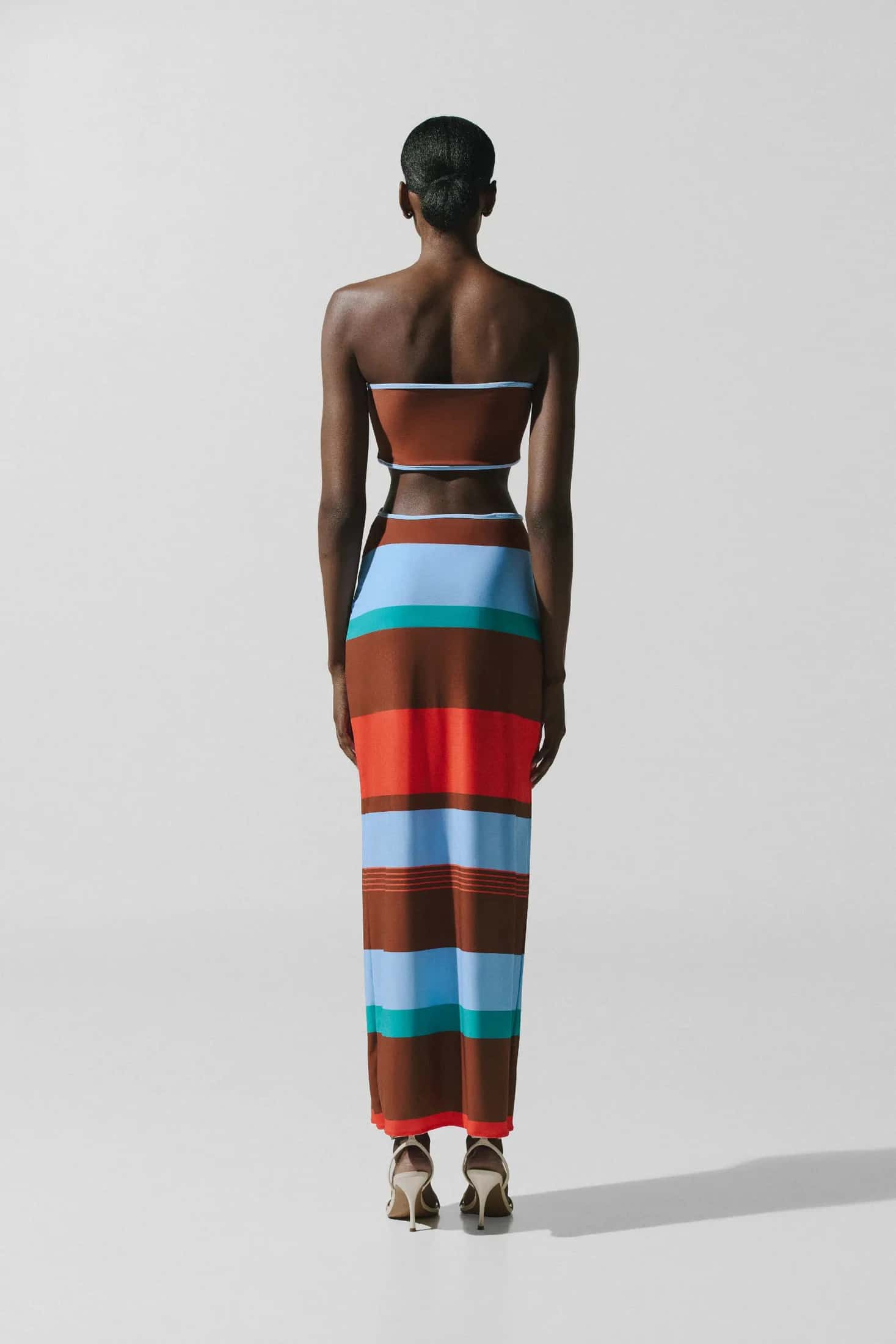 Mambo Maxi Dress - miniatura 4