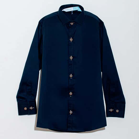 CAMISA ML LISA NINO